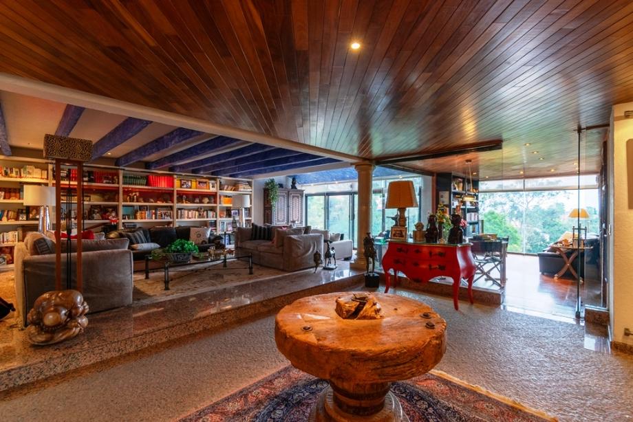Paseo de la Reforma, Miguel Hidalgo, Ciudad de México, 11950, Mexico, 3 Bedrooms Bedrooms, ,4 BathroomsBathrooms,Residential,For Sale,Paseo de la Reforma,1628343