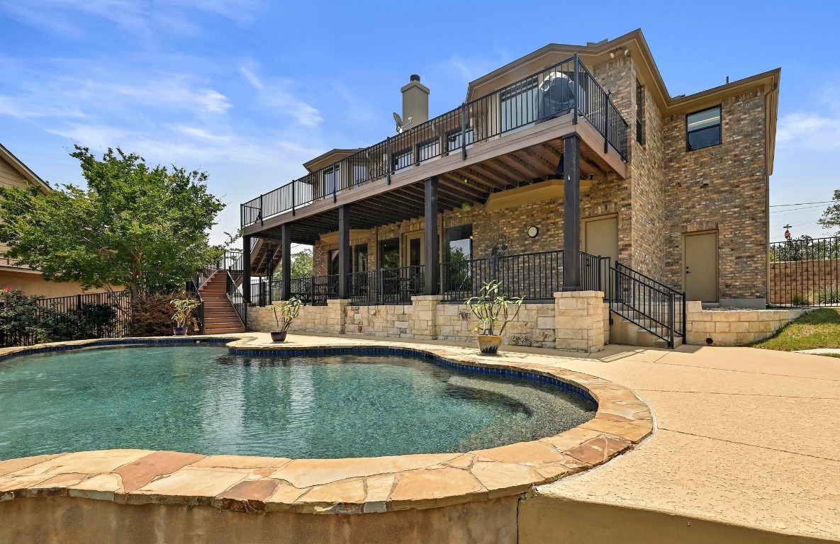 Lago Vista, Texas, 78645, United States, 3 Bedrooms Bedrooms, ,4 BathroomsBathrooms,Residential,For Sale,1828284