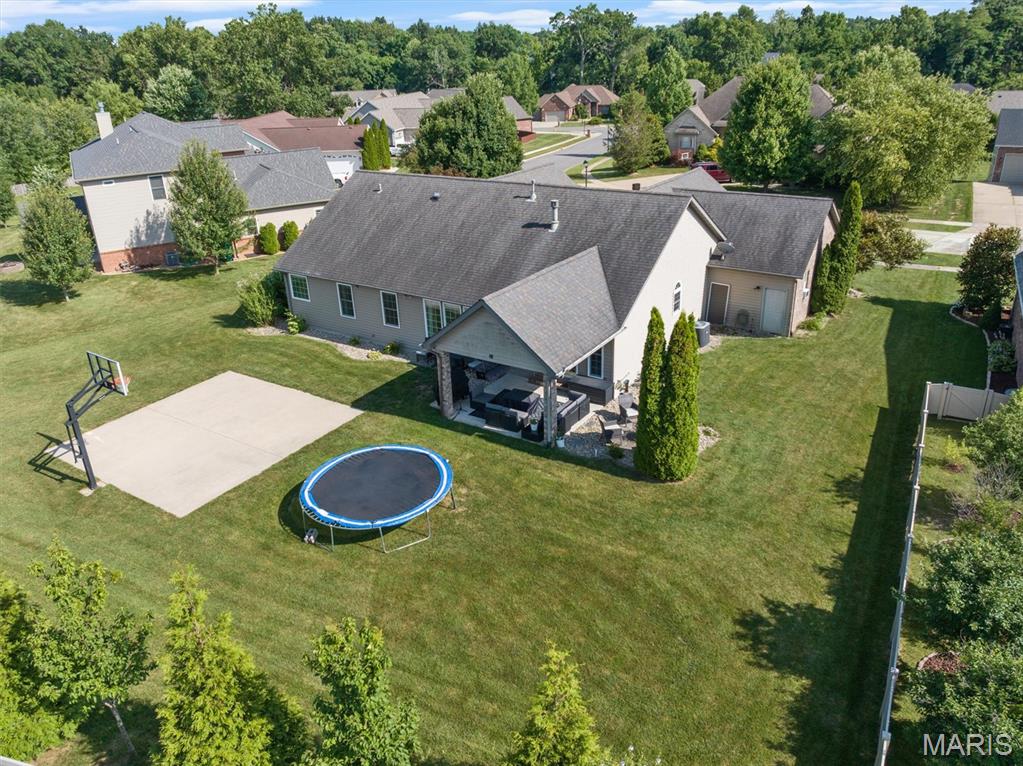 O'fallon, Illinois, 62269, United States, 4 Bedrooms Bedrooms, ,4 BathroomsBathrooms,Residential,For Sale,1988009