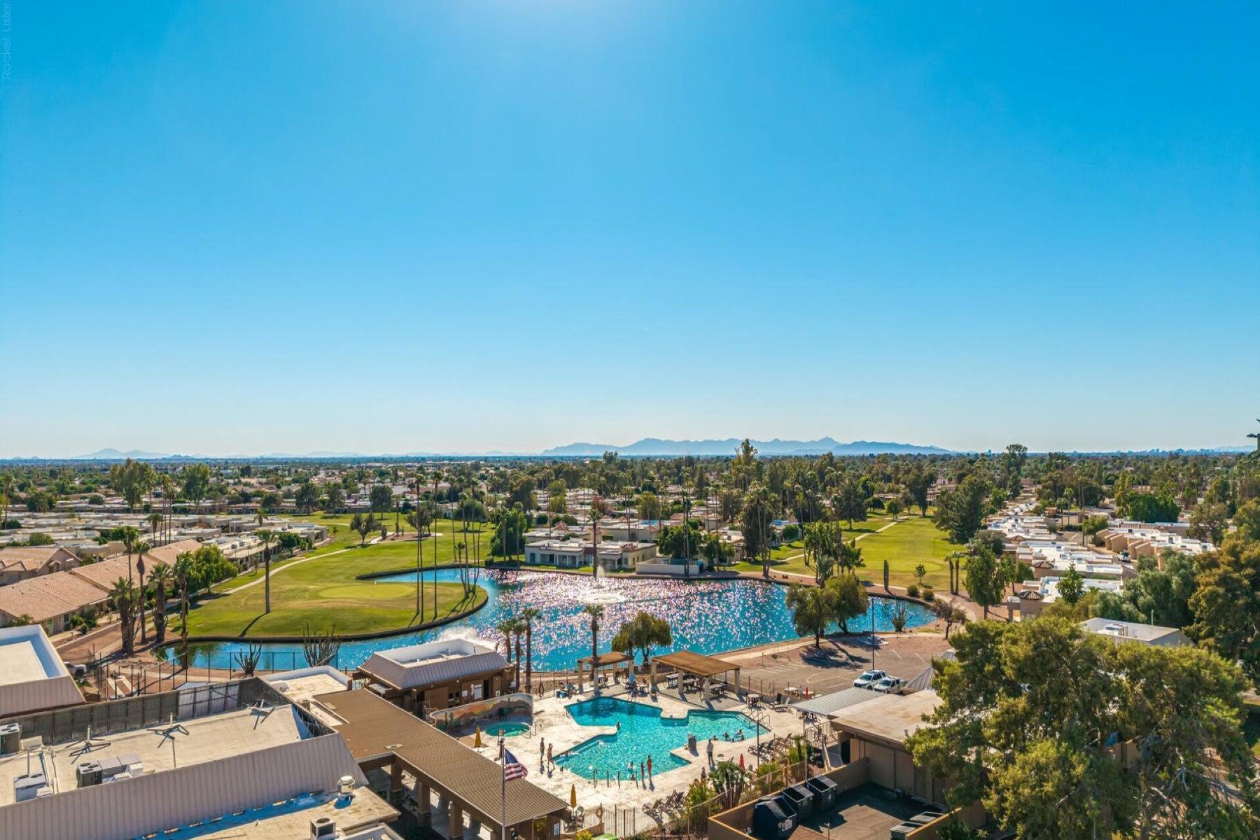  815 S 78th Street  Mesa, AZ - 物件實景