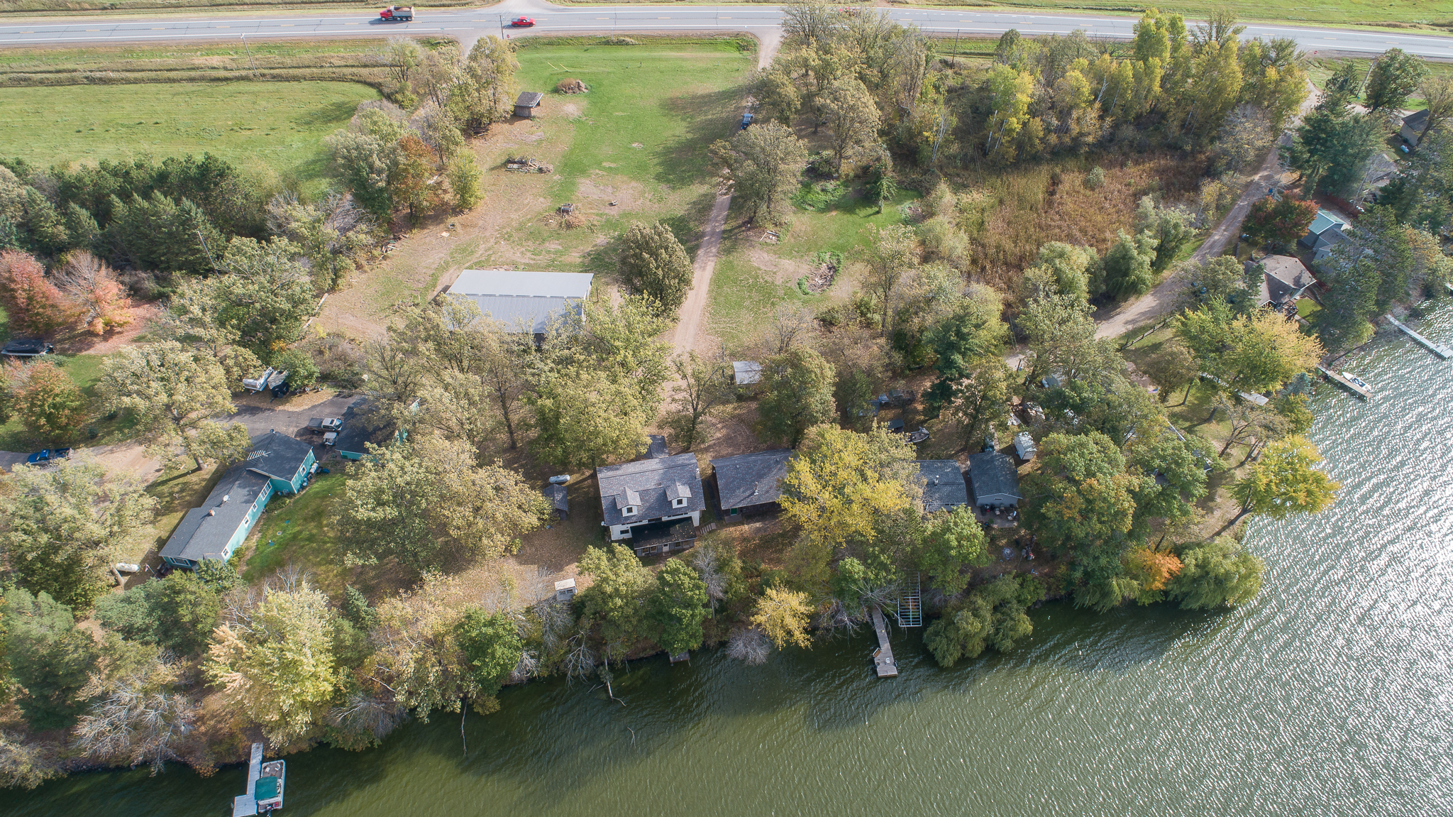 Mora, Minnesota, 55051, United States, 3 Bedrooms Bedrooms, ,3 BathroomsBathrooms,Residential,For Sale,1981190