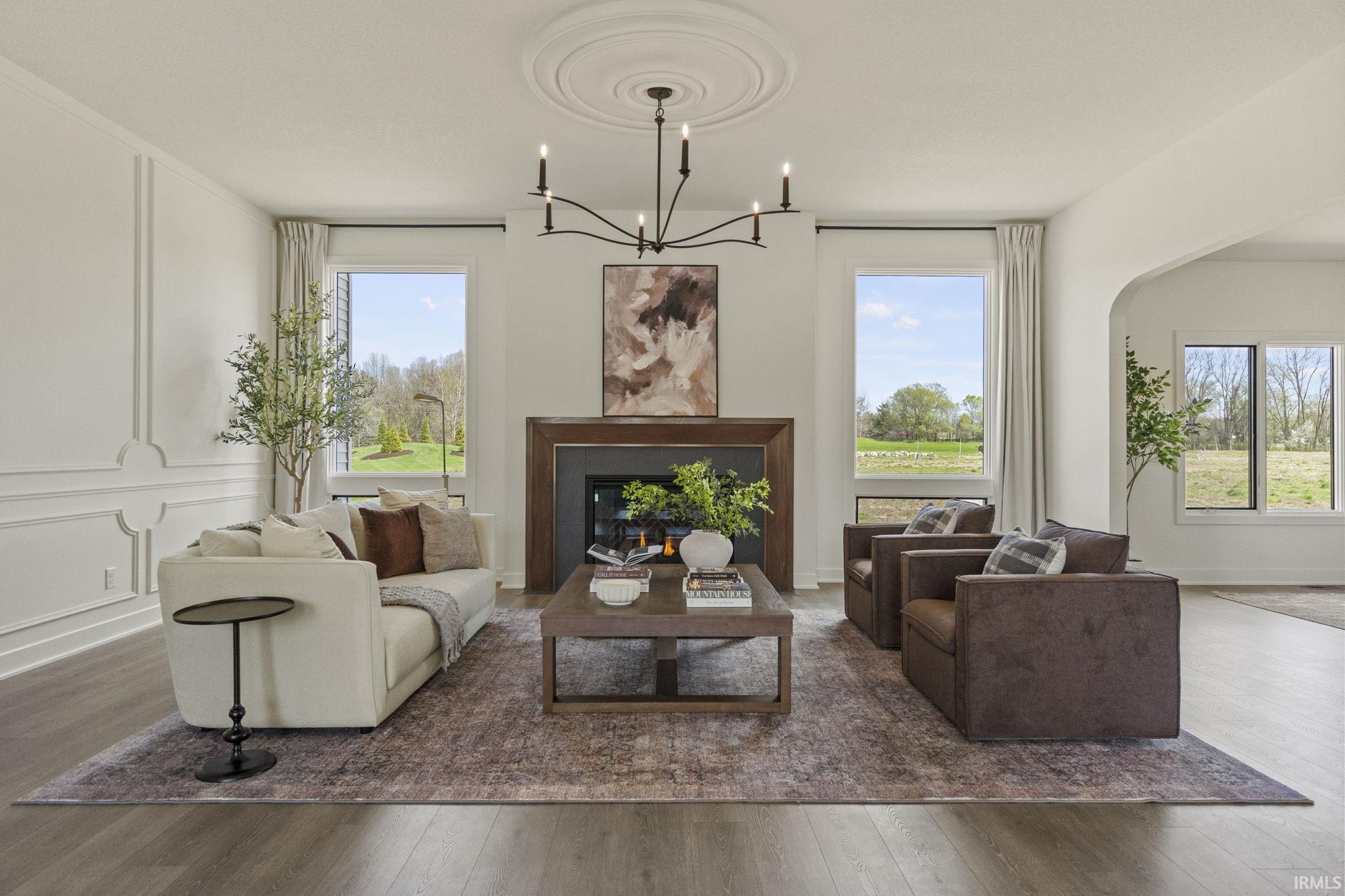 Huntertown, Indiana, 46748, United States, 4 Bedrooms Bedrooms, ,4 BathroomsBathrooms,Residential,For Sale,2005493