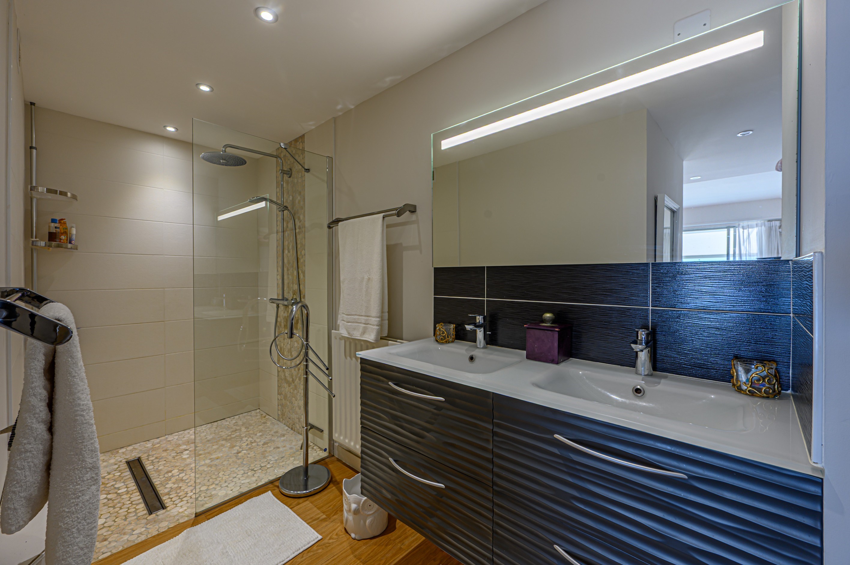  Exceptional Ocean-Facing Flat with Panoramic Terrace, Close to the Beaches and … - 物件實景