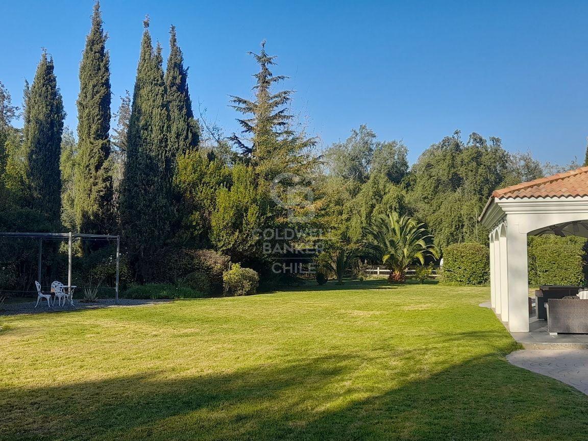 Colina, Chile, 7 Bedrooms Bedrooms, ,5 BathroomsBathrooms,Residential,For Sale,1890049