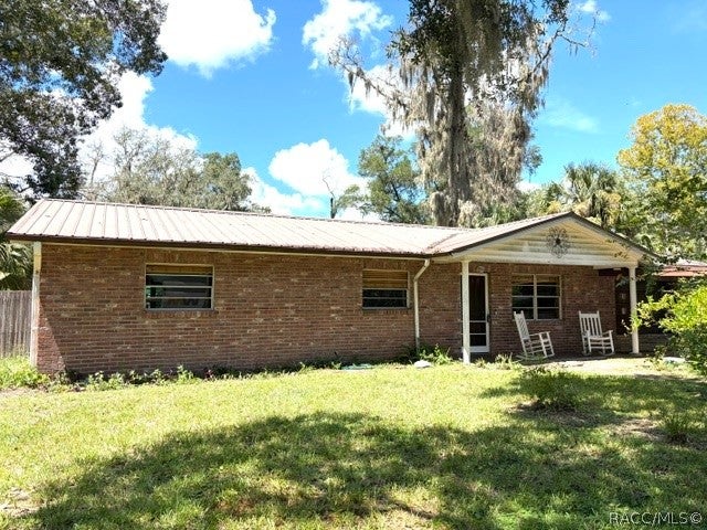 15th Ave, Crystal River, FL 34428