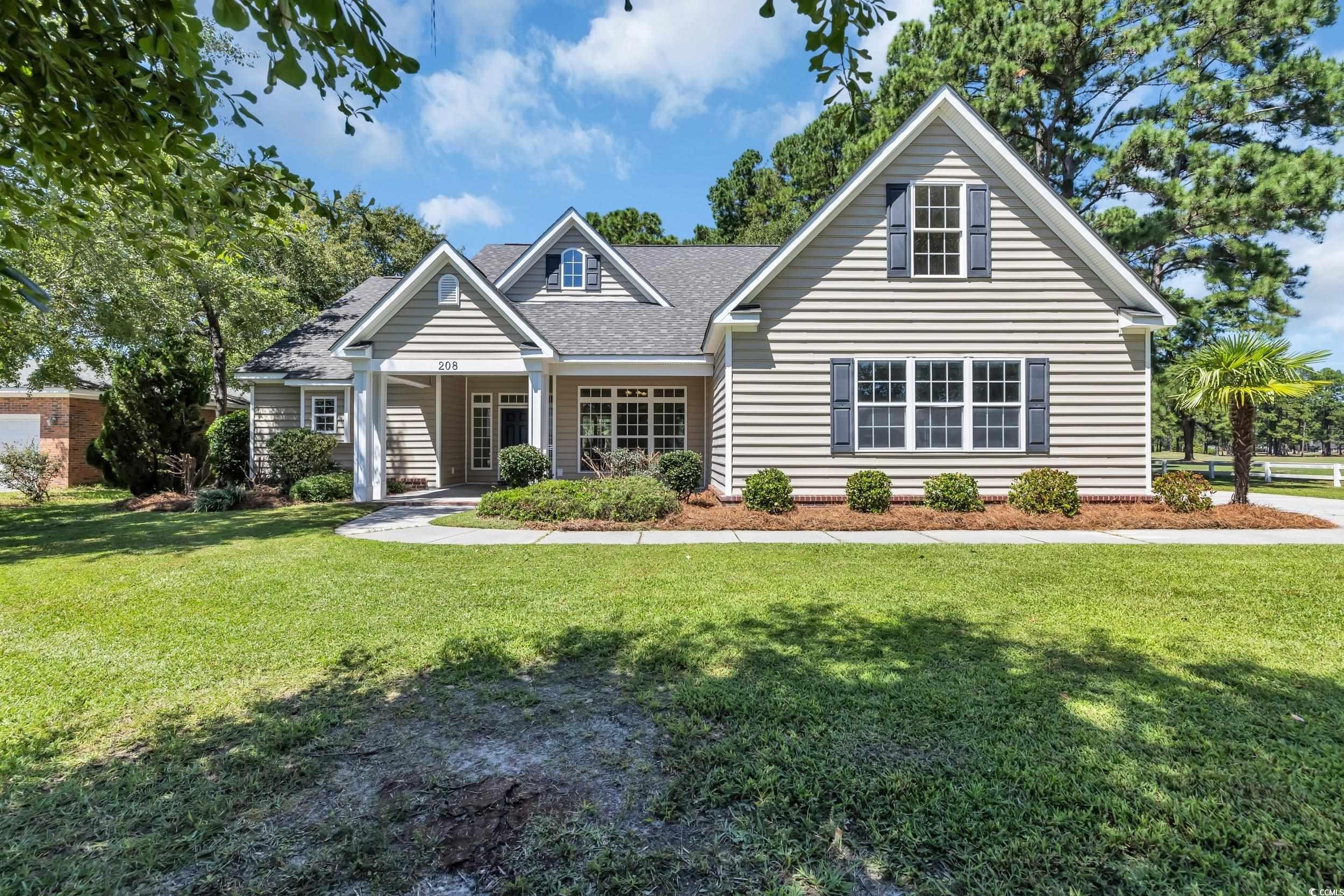Conway, South Carolina, 29526, United States, 5 Bedrooms Bedrooms, ,4 BathroomsBathrooms,Residential,For Sale,1976422