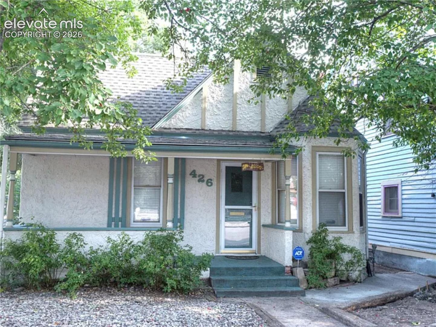 Bijou St, Colorado Springs, CO 80903 #1