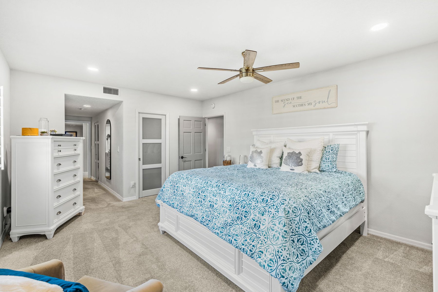  750 N Atlantic Avenue, #401, Cocoa Beach, FL, 32931 - 物件實景