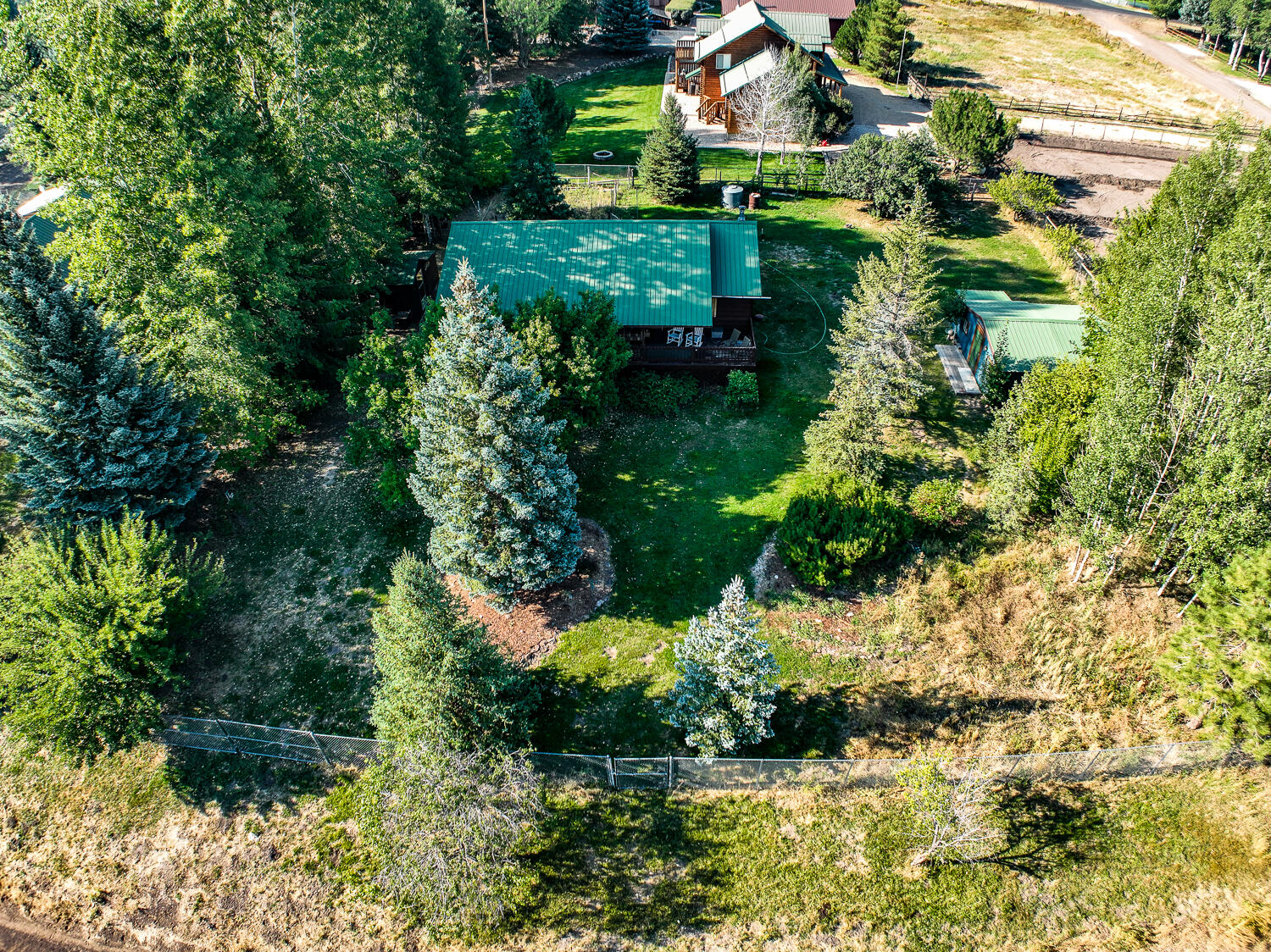 Pine Valley, Utah, 84781, United States, 3 Bedrooms Bedrooms, ,Residential,For Sale,1826361