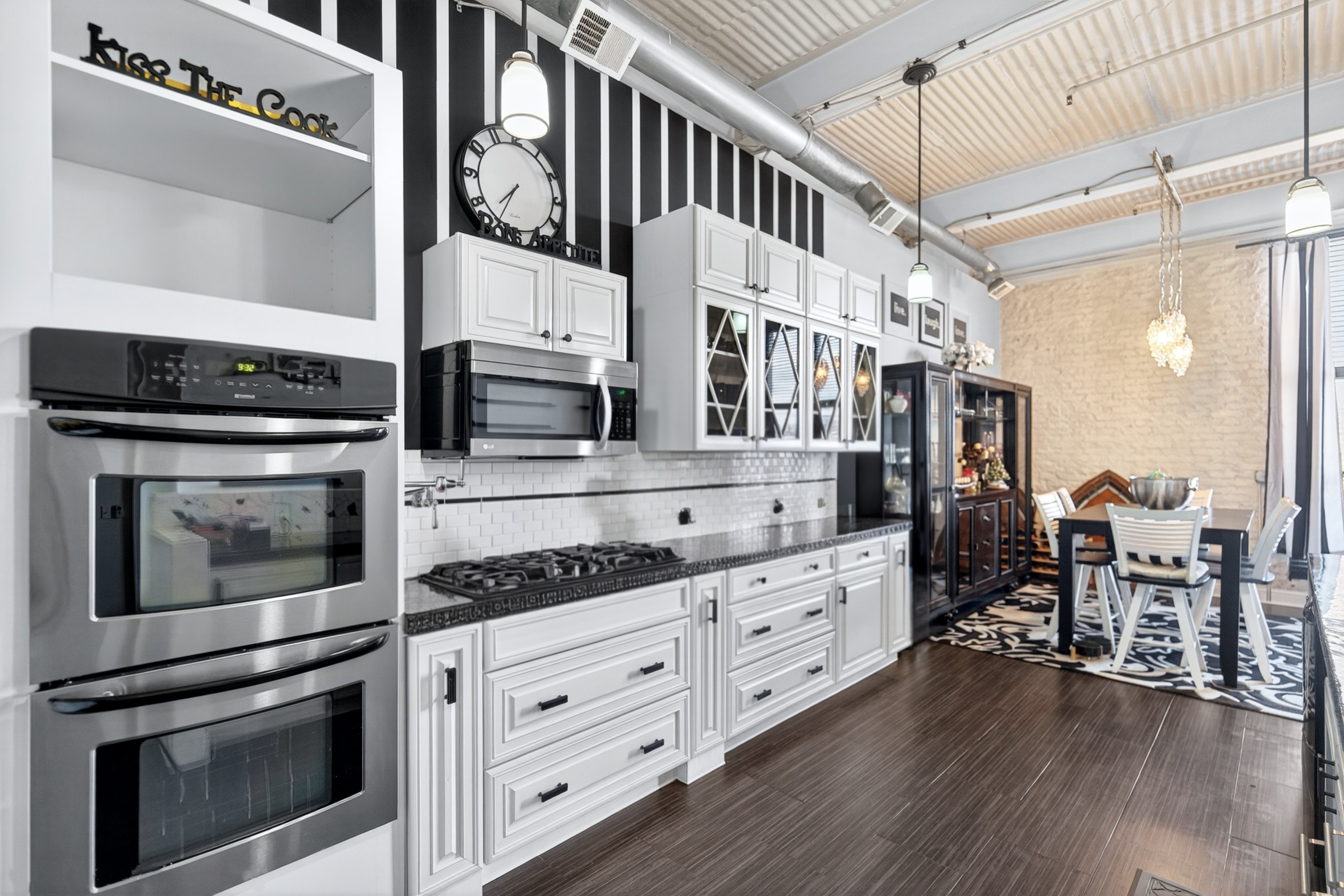 2250 Mary Street Unit 315 - 物件實景