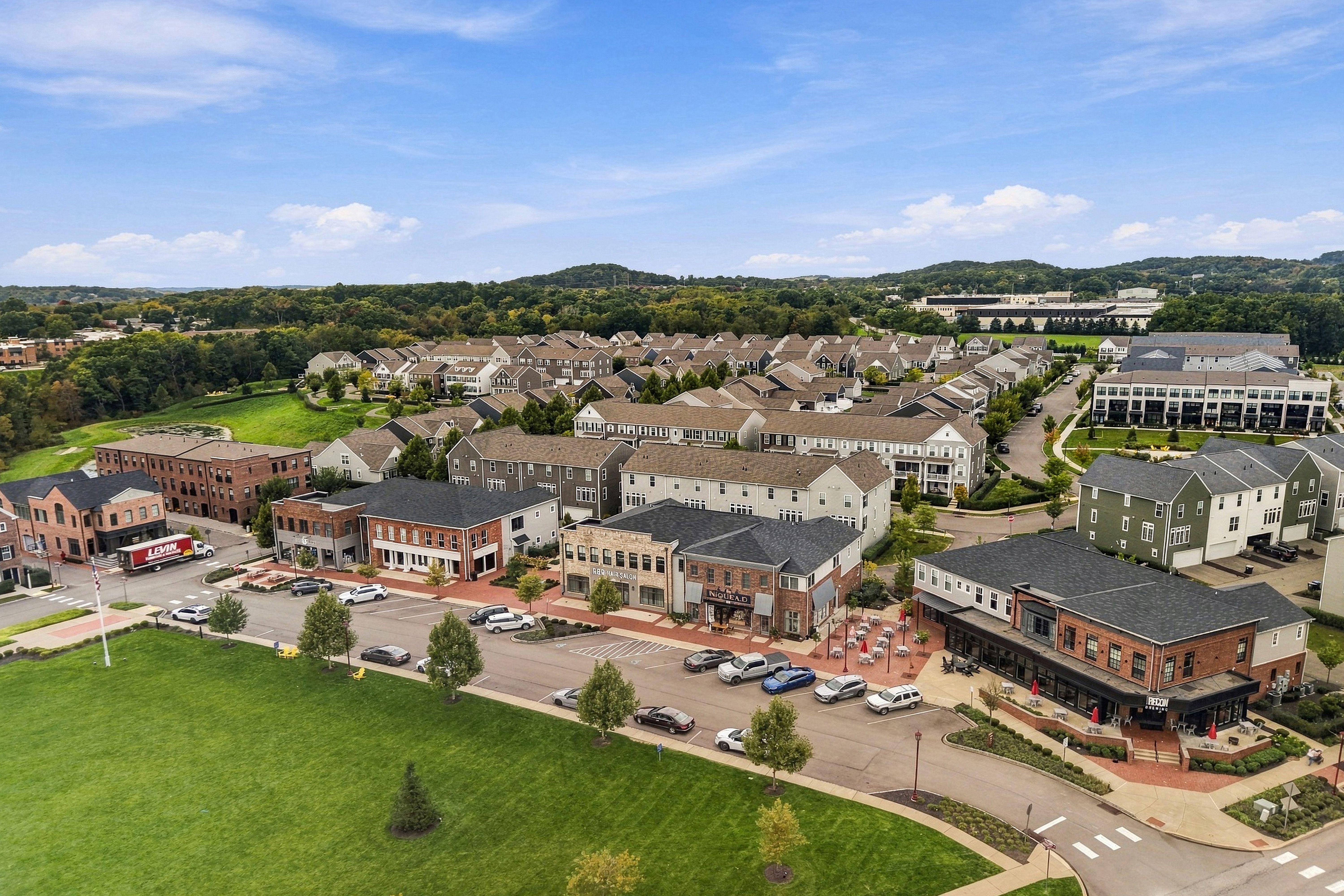  301 Tillary Lane, Cranberry, PA 16066 - 物件實景