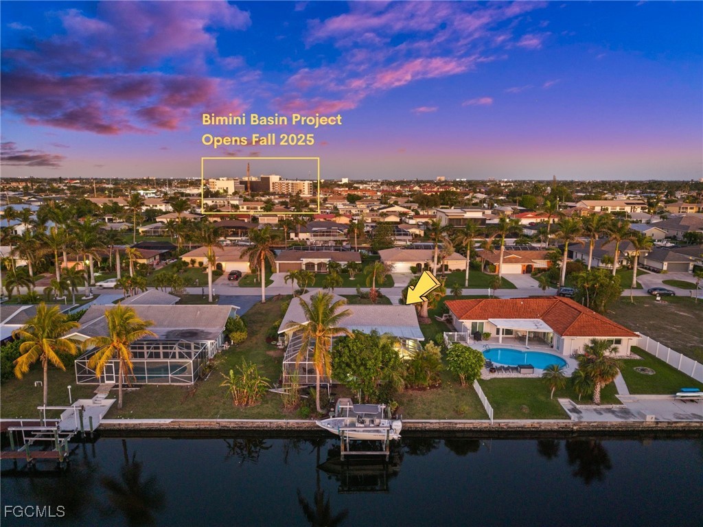 Cape Coral, Florida, 33904, United States, 3 Bedrooms Bedrooms, ,2 BathroomsBathrooms,Residential,For Sale,1980168