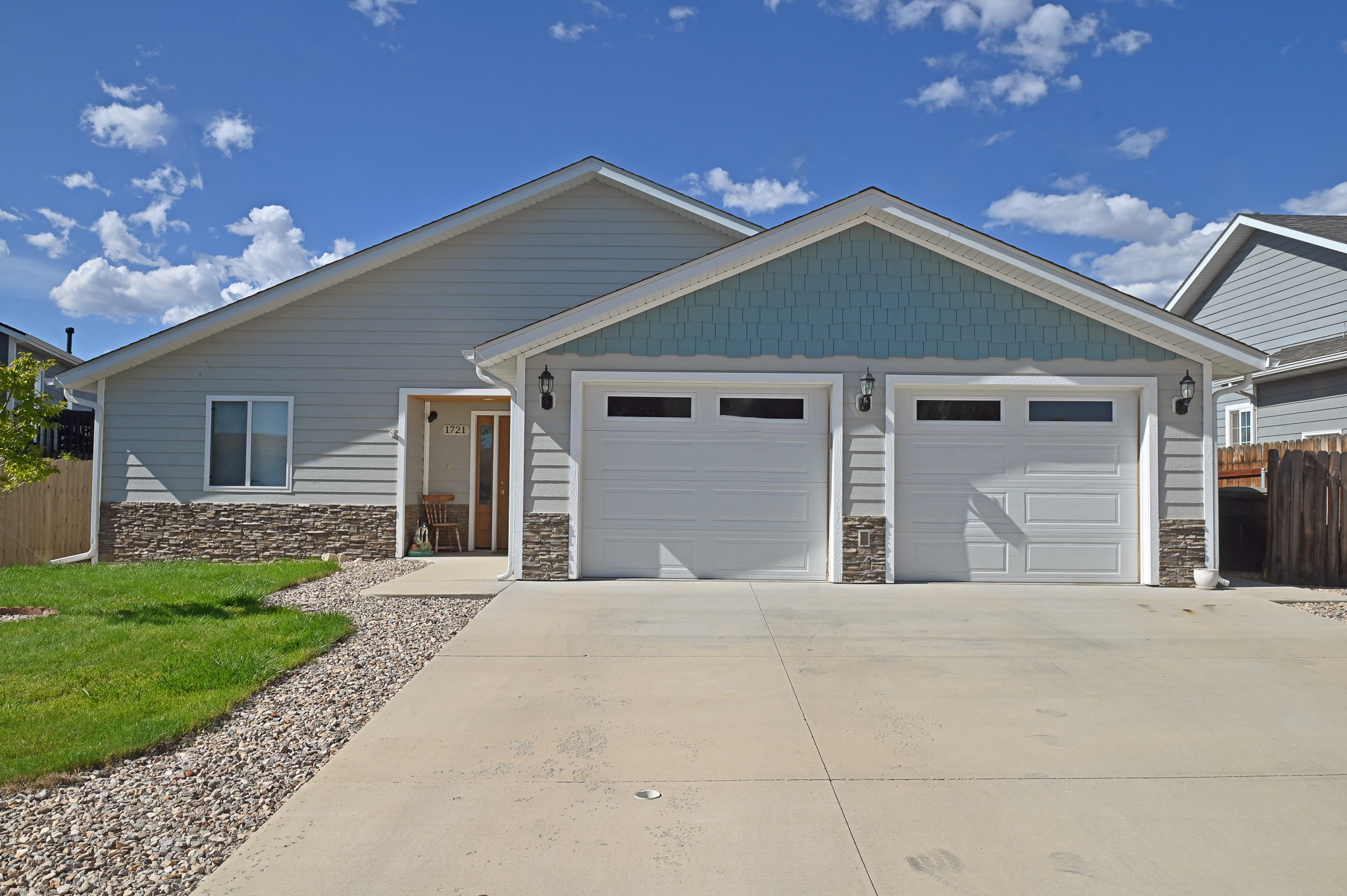 Lookout Point Dr, Sheridan, WY 82801