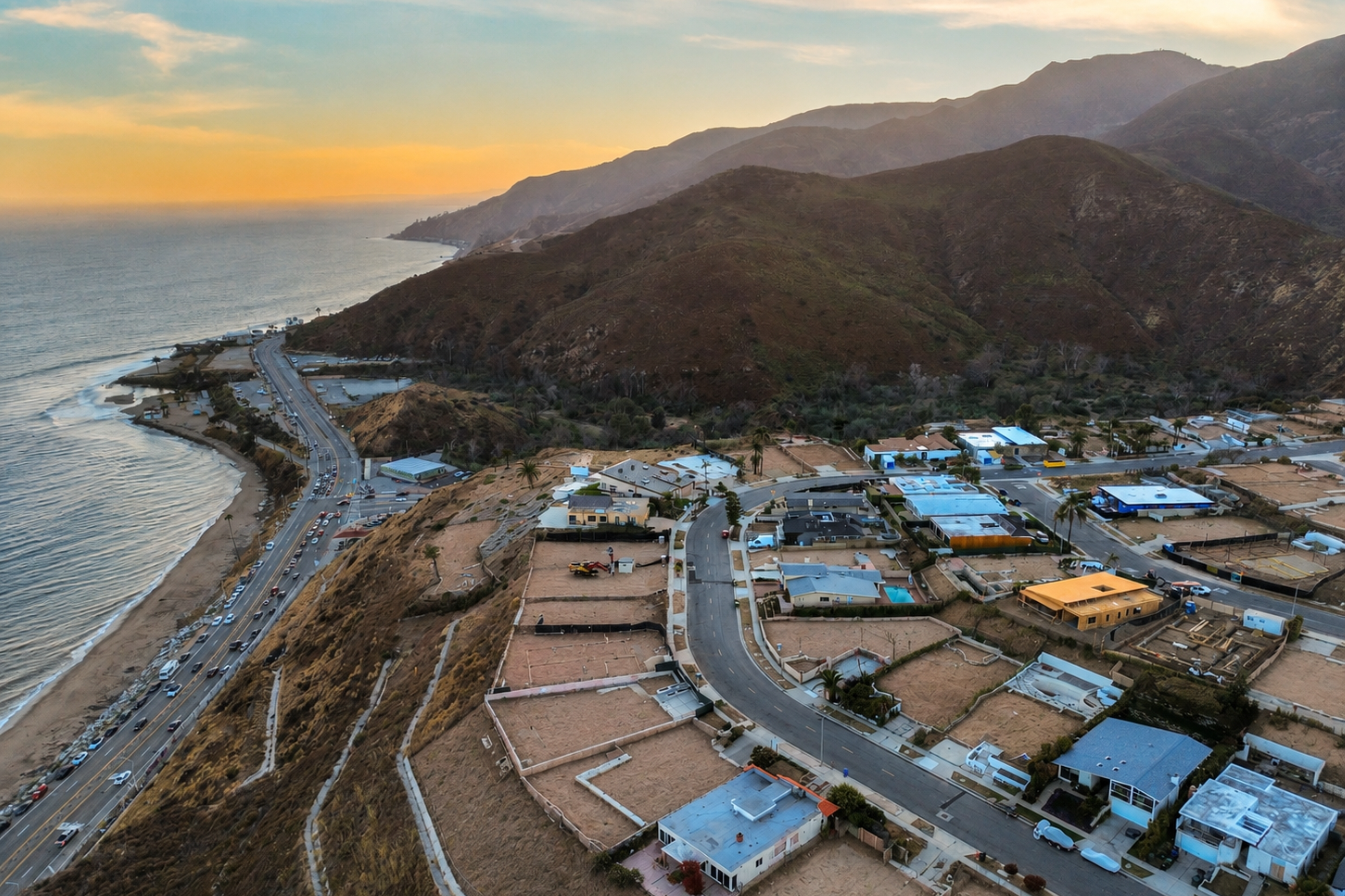  18431 Coastline Drive - 物件實景