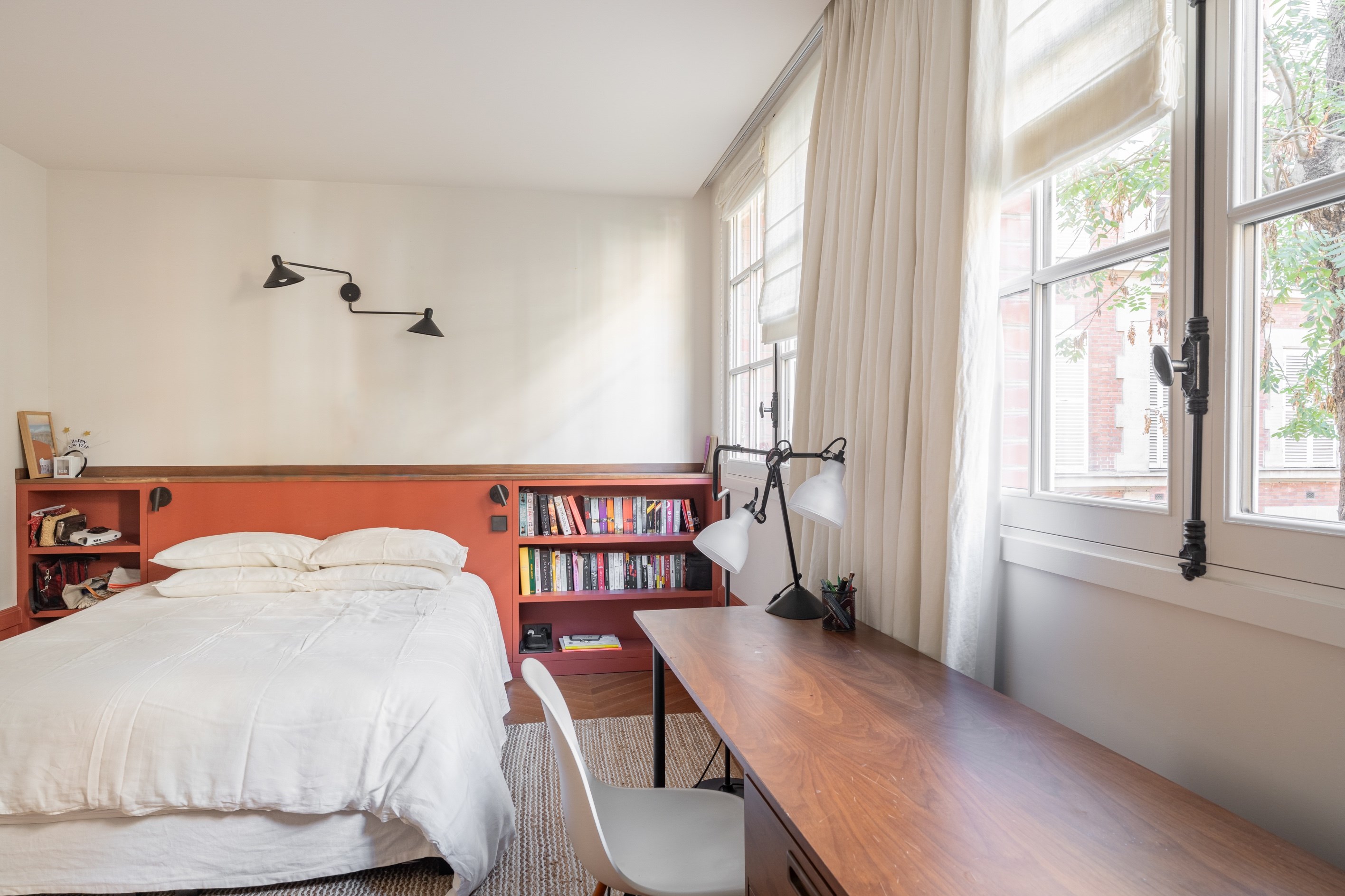  Paris 7th - Gros Caillou - Elegant townhouse - 物件實景