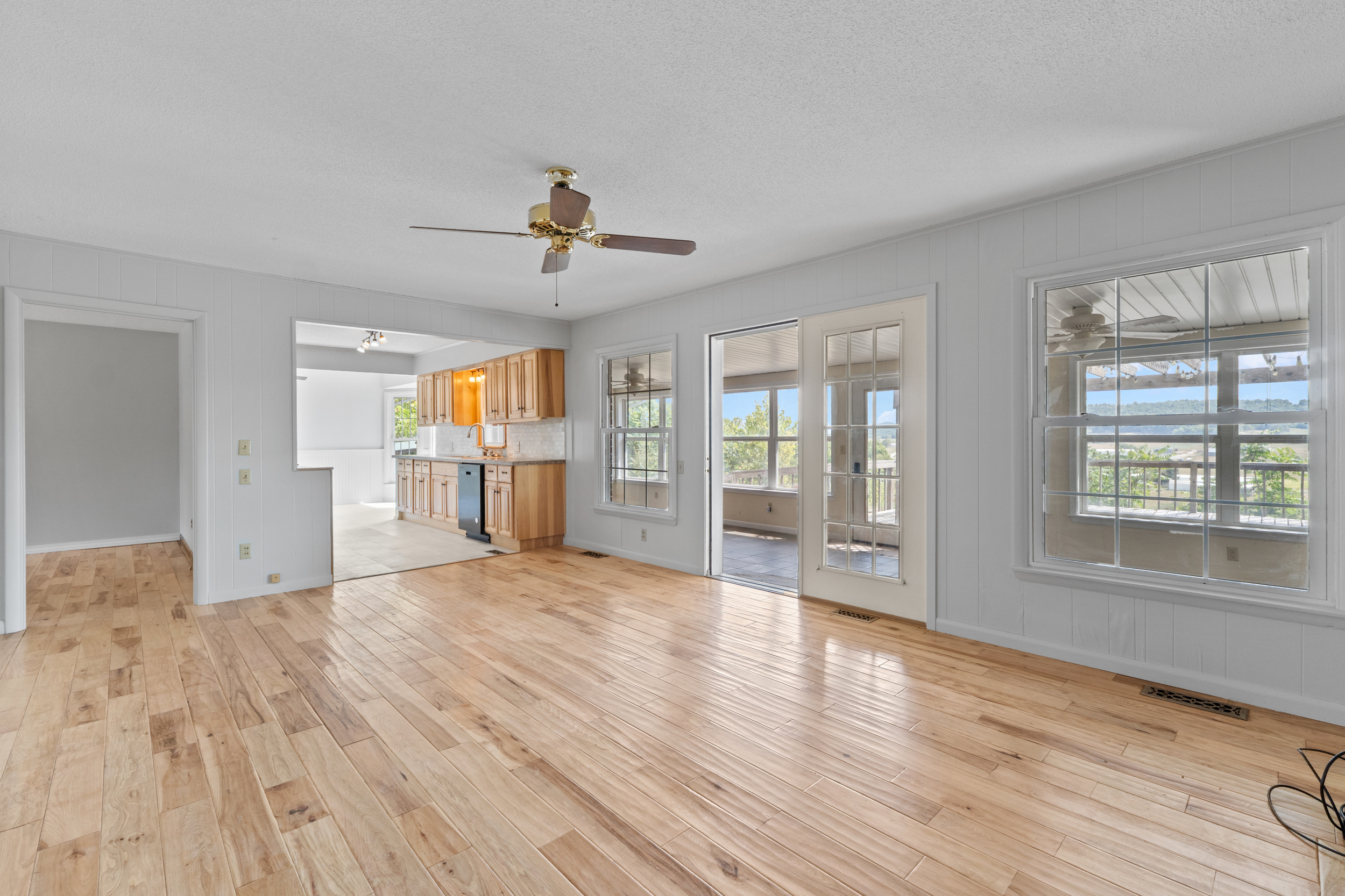 South St, Calico Rock, AR 72519 #1