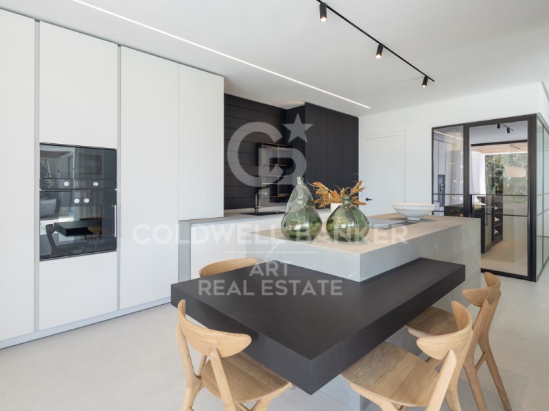 Benahavís, Andalusia, ES, 6 Bedrooms Bedrooms, ,7 BathroomsBathrooms,Residential,For Sale,1767635