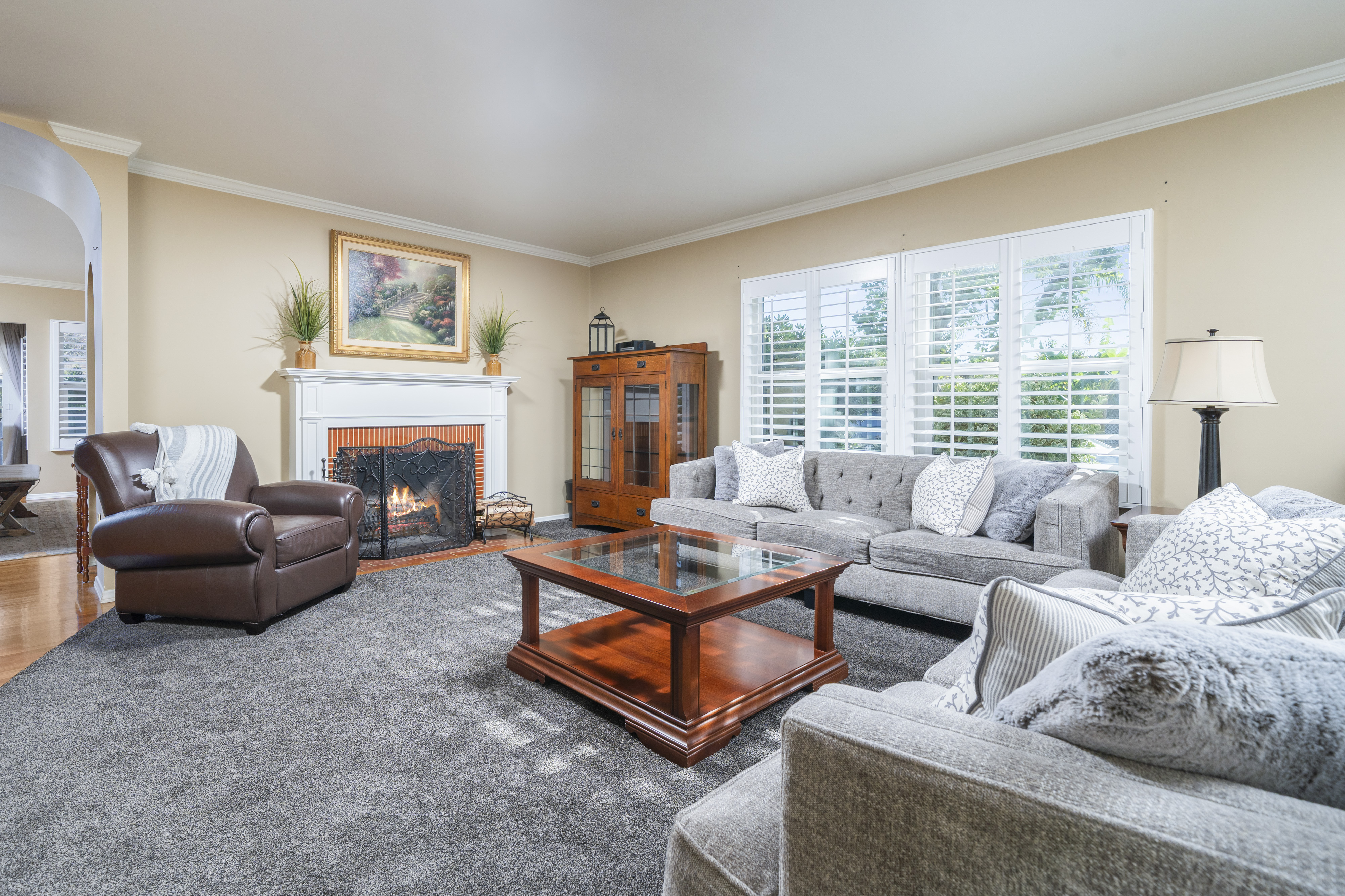  859 West Berkeley Court, Ontario, CA 91762 - 物件實景
