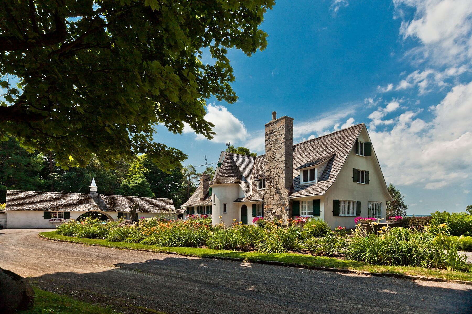  Hillhead Farm Estate - 物件實景