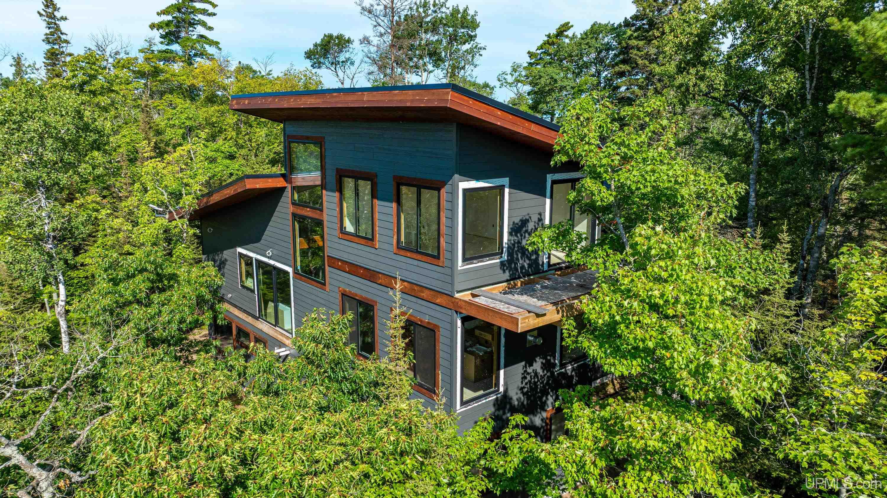 Copper Harbor, Michigan, 49918, United States, 4 Bedrooms Bedrooms, ,3 BathroomsBathrooms,Residential,For Sale,1980740