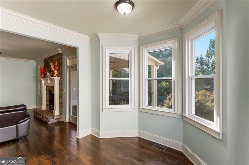 Marietta, Georgia, 30062, United States, 4 Bedrooms Bedrooms, ,5 BathroomsBathrooms,Residential,For Sale,1959898