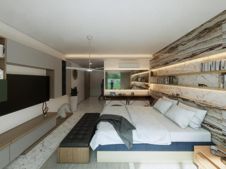 lagos del sol, Benito Juárez, Quintana Roo, 77500, Mexico, 4 Bedrooms Bedrooms, ,4 BathroomsBathrooms,Residential,For Sale,lagos del sol,1655843