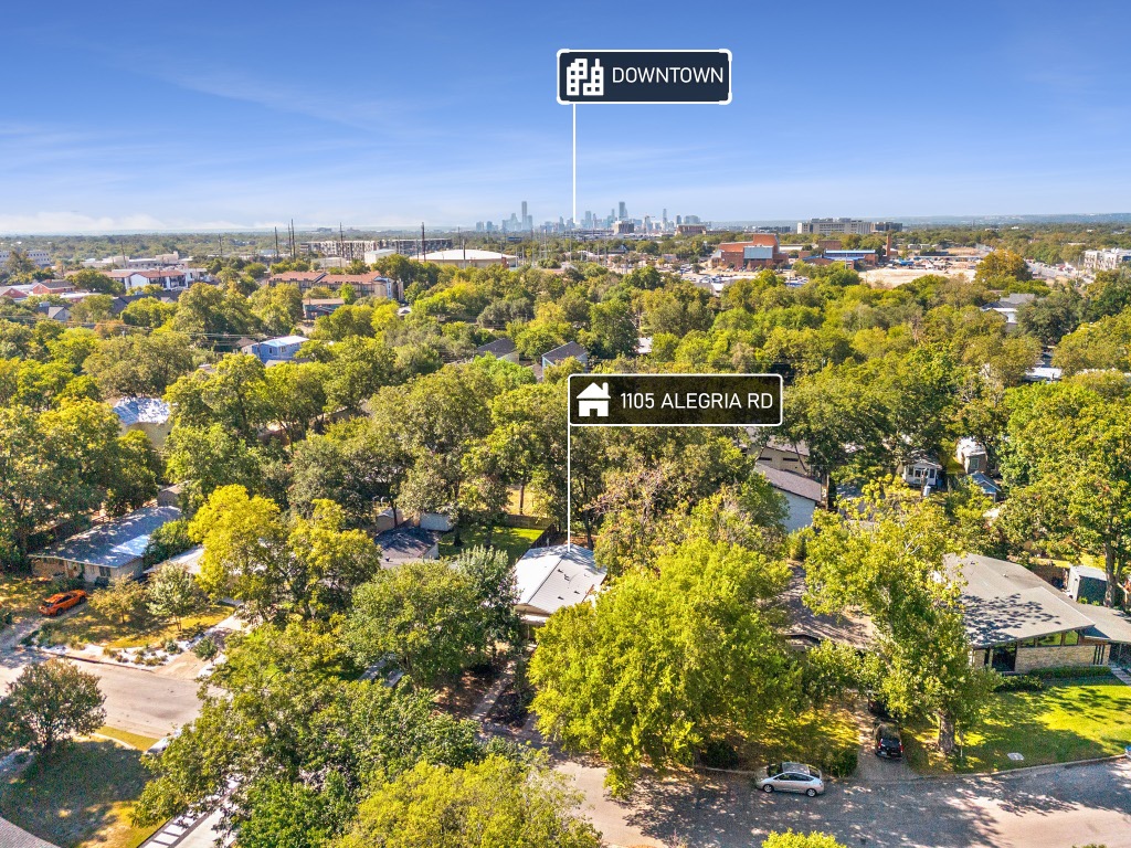 Austin, Texas, 78757, United States, 3 Bedrooms Bedrooms, ,2 BathroomsBathrooms,Residential,For Sale,1956821