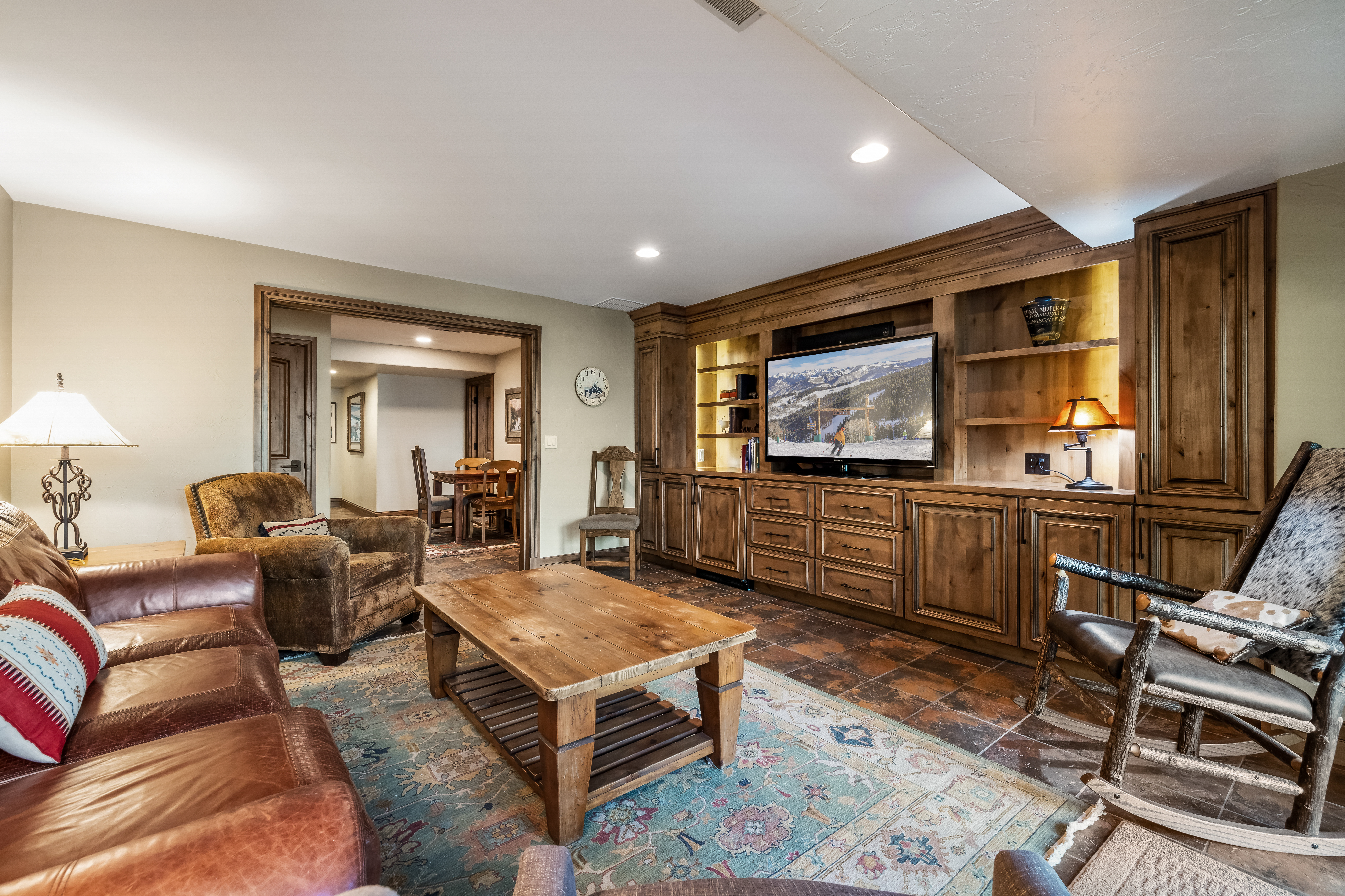  Exceptional Blend of Mountain Elegance, Comfort, and Year-round Recreation - 物件實景