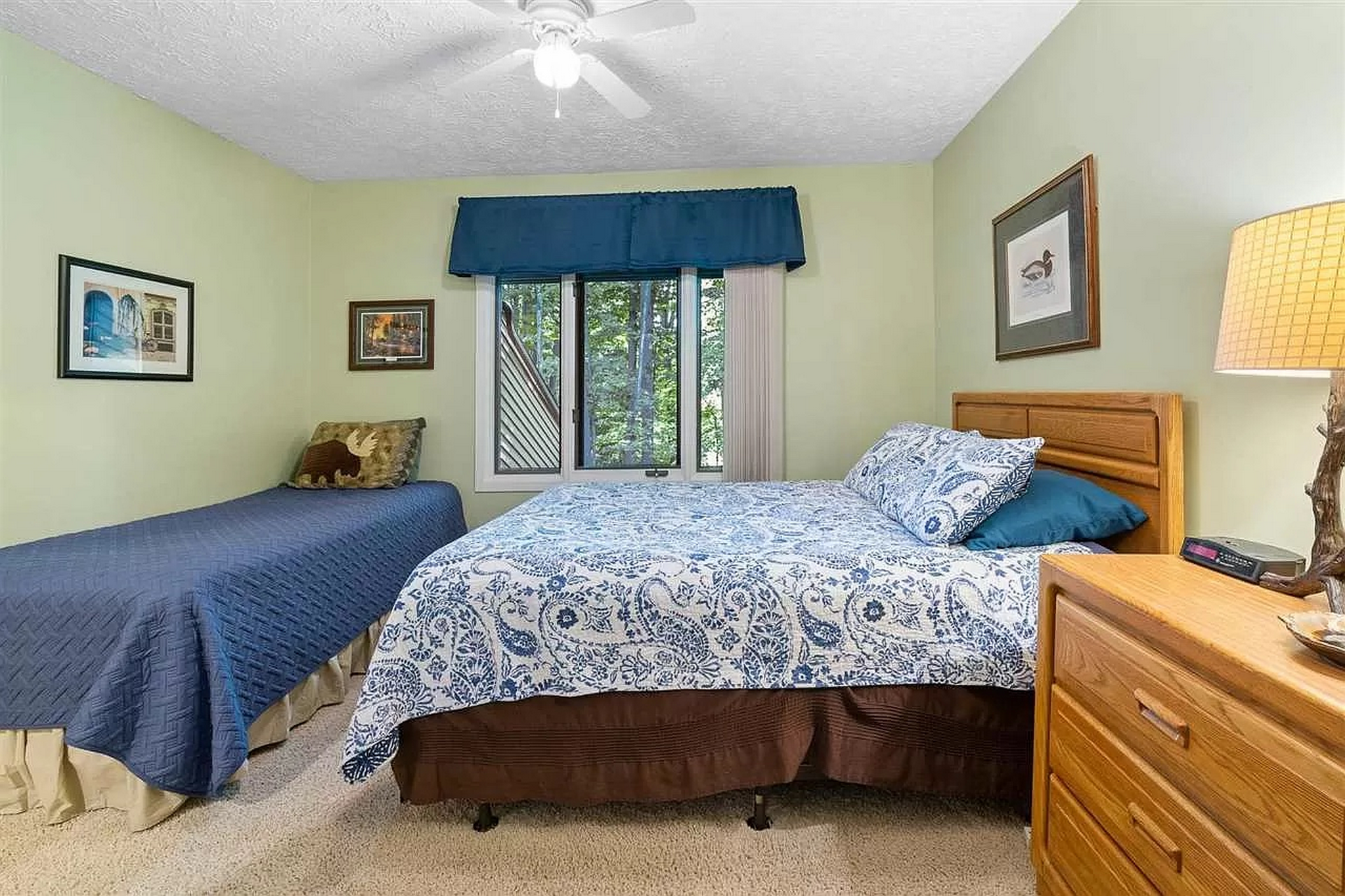  Trout Creek Condo - 物件實景