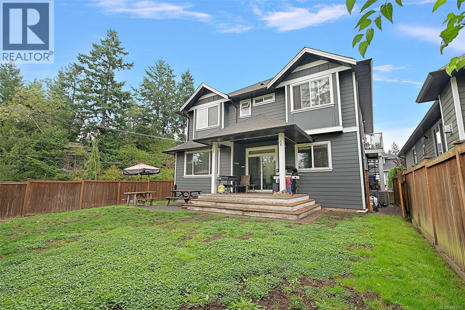 LANGFORD, British Columbia, V9C 0L1, CA, 4 Bedrooms Bedrooms, ,4 BathroomsBathrooms,Residential,For Sale,1947829