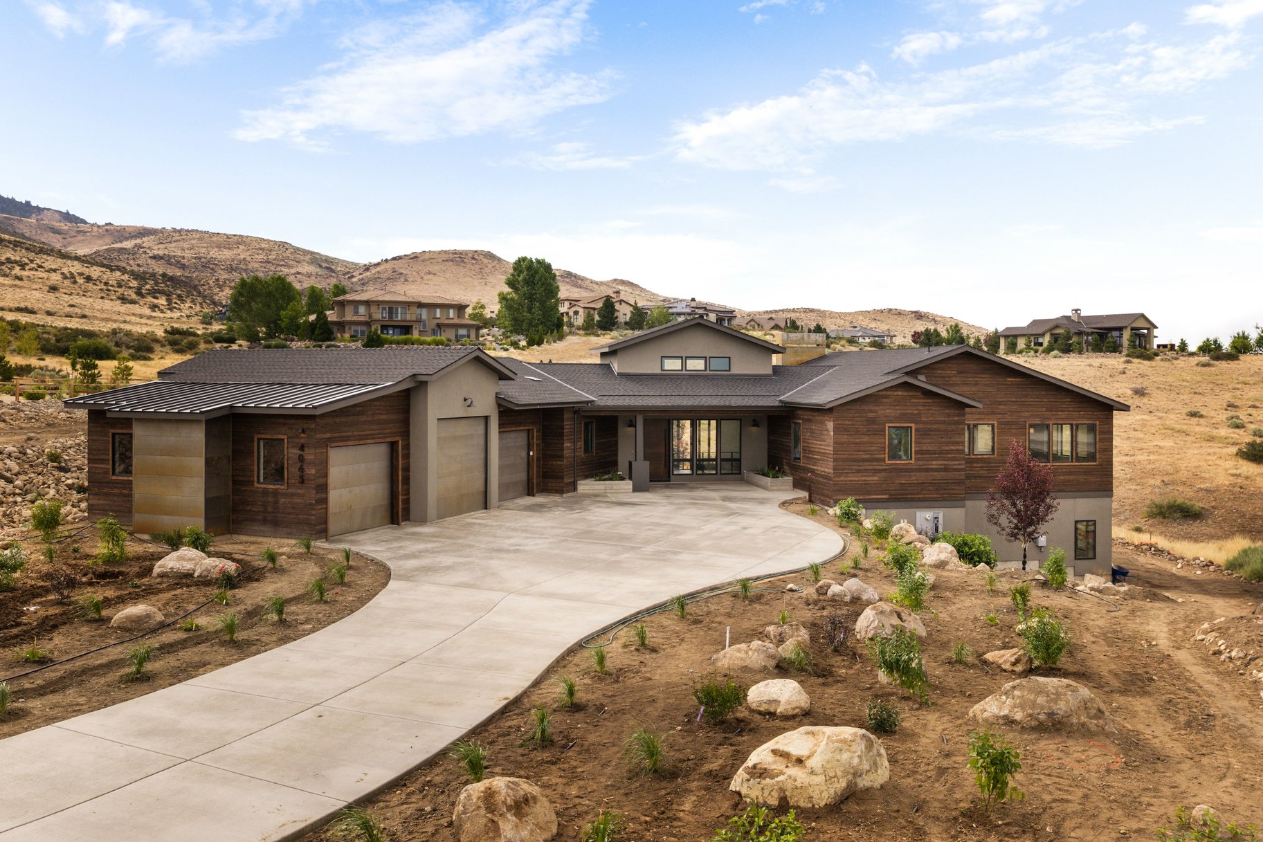  Altmann Craftsmanship. Arrowcreek Address. Uncompromising Finishes. - 物件實景