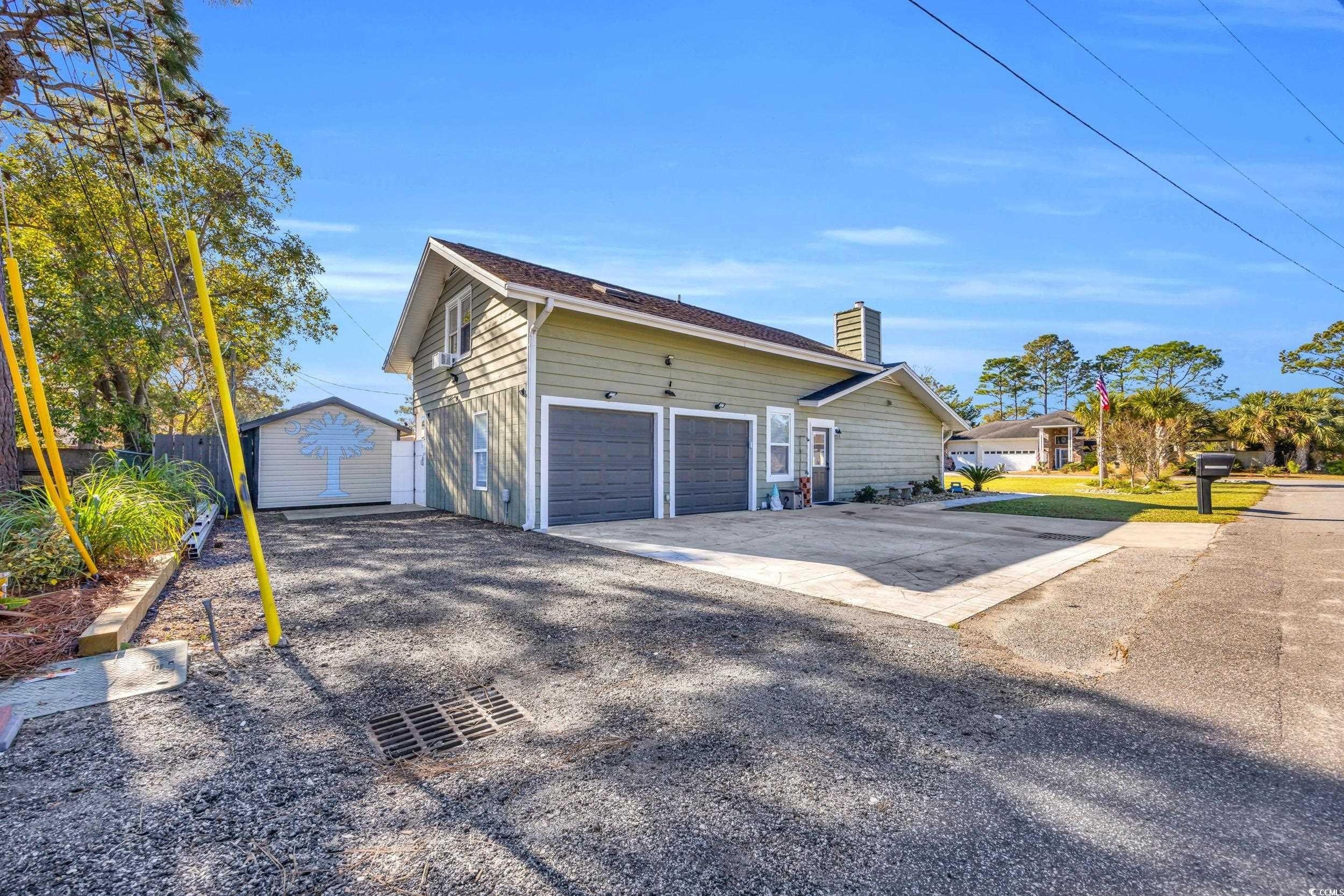 North Myrtle Beach, South Carolina, 29582, United States, 4 Bedrooms Bedrooms, ,4 BathroomsBathrooms,Residential,For Sale,1975864