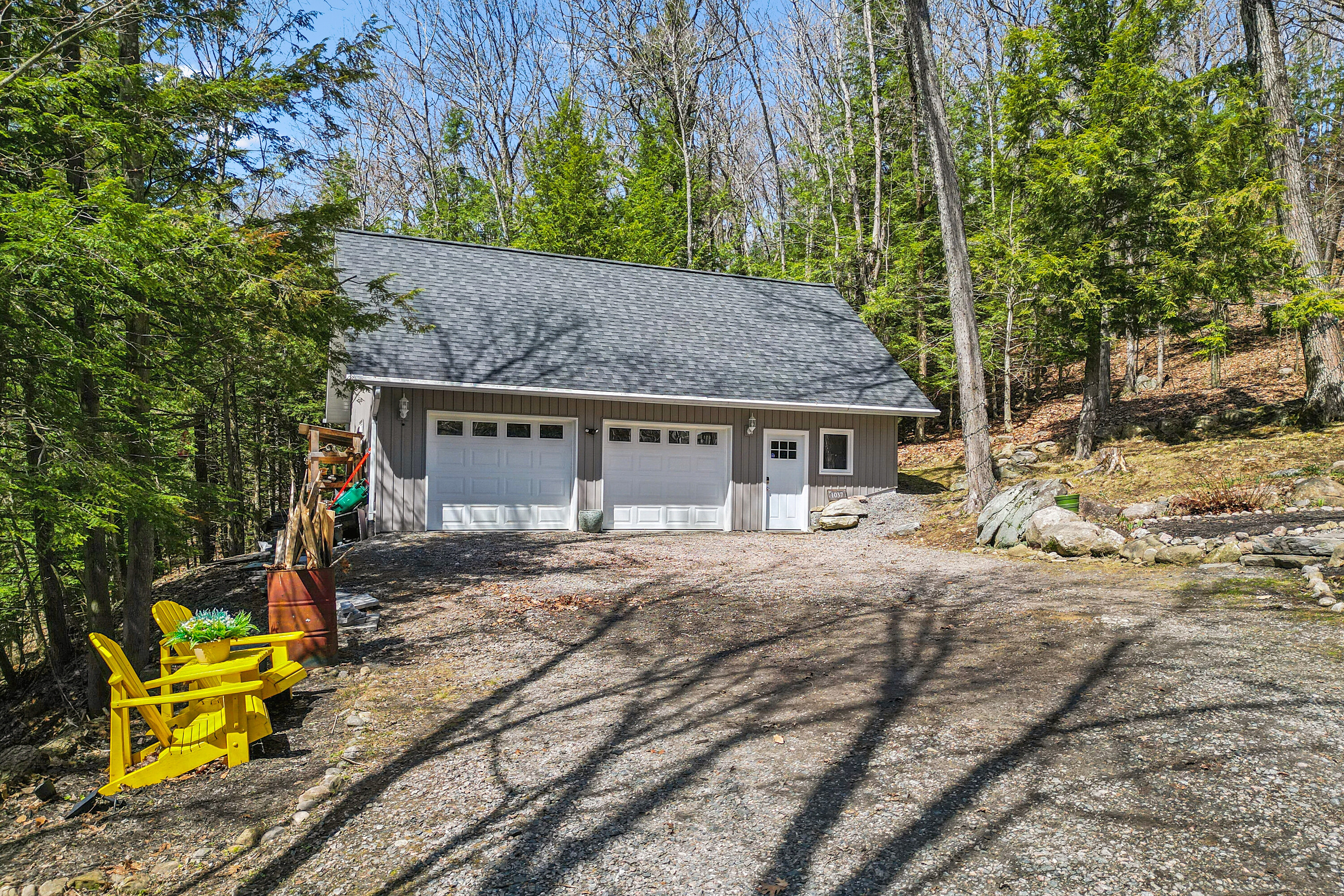  Serene Muskoka Lifestyle - 物件實景