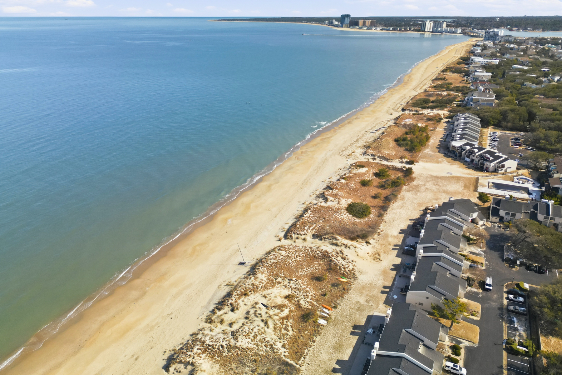  2203 Hermit Thrush Lane, Virginia Beach, VA, 23455 - 物件實景