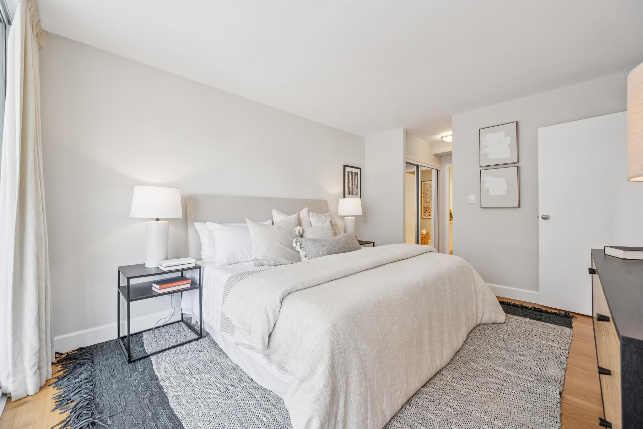  Elegant Living in Prime Pacific Heights - 物件實景