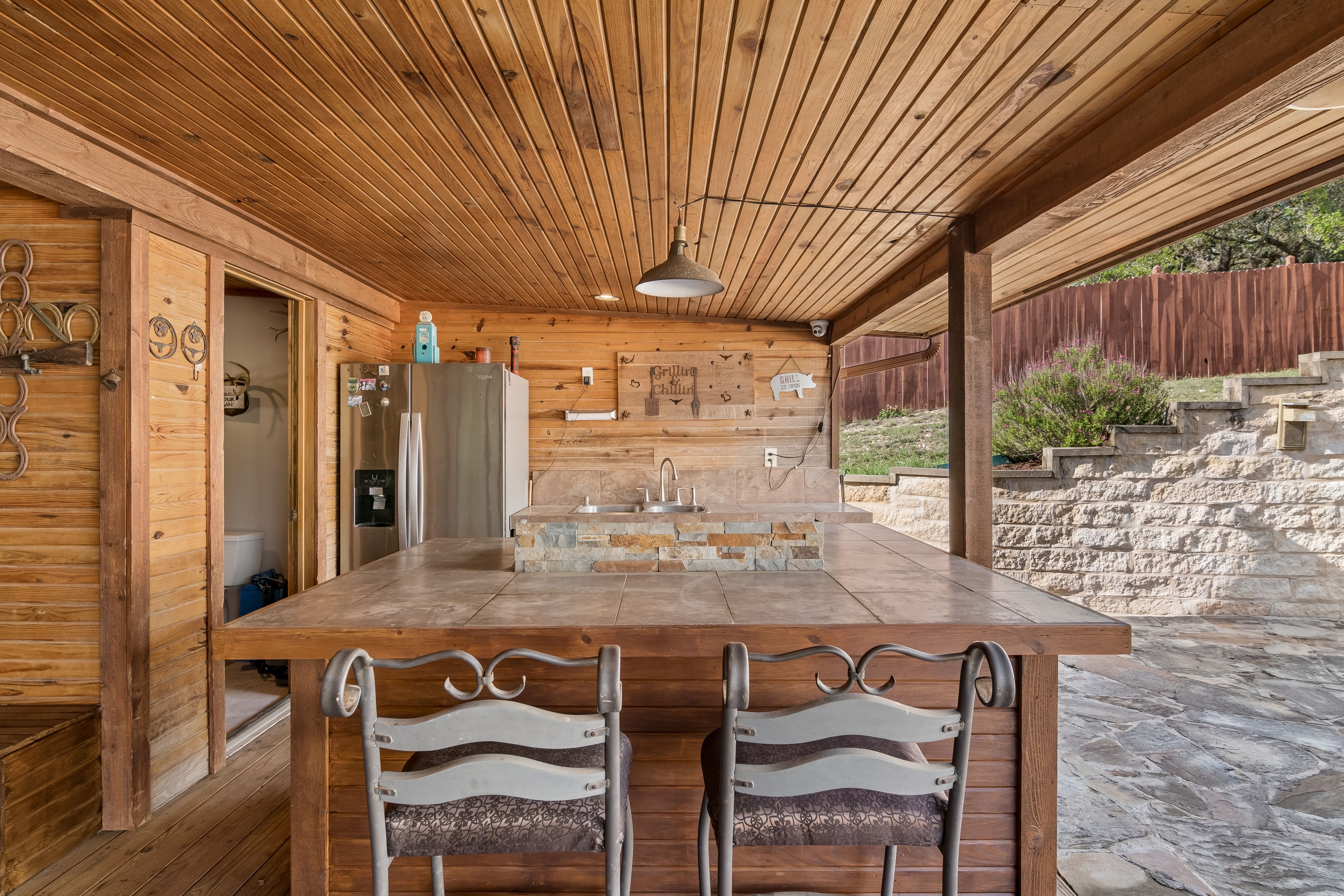  Privacy Meets Proximity - 物件實景