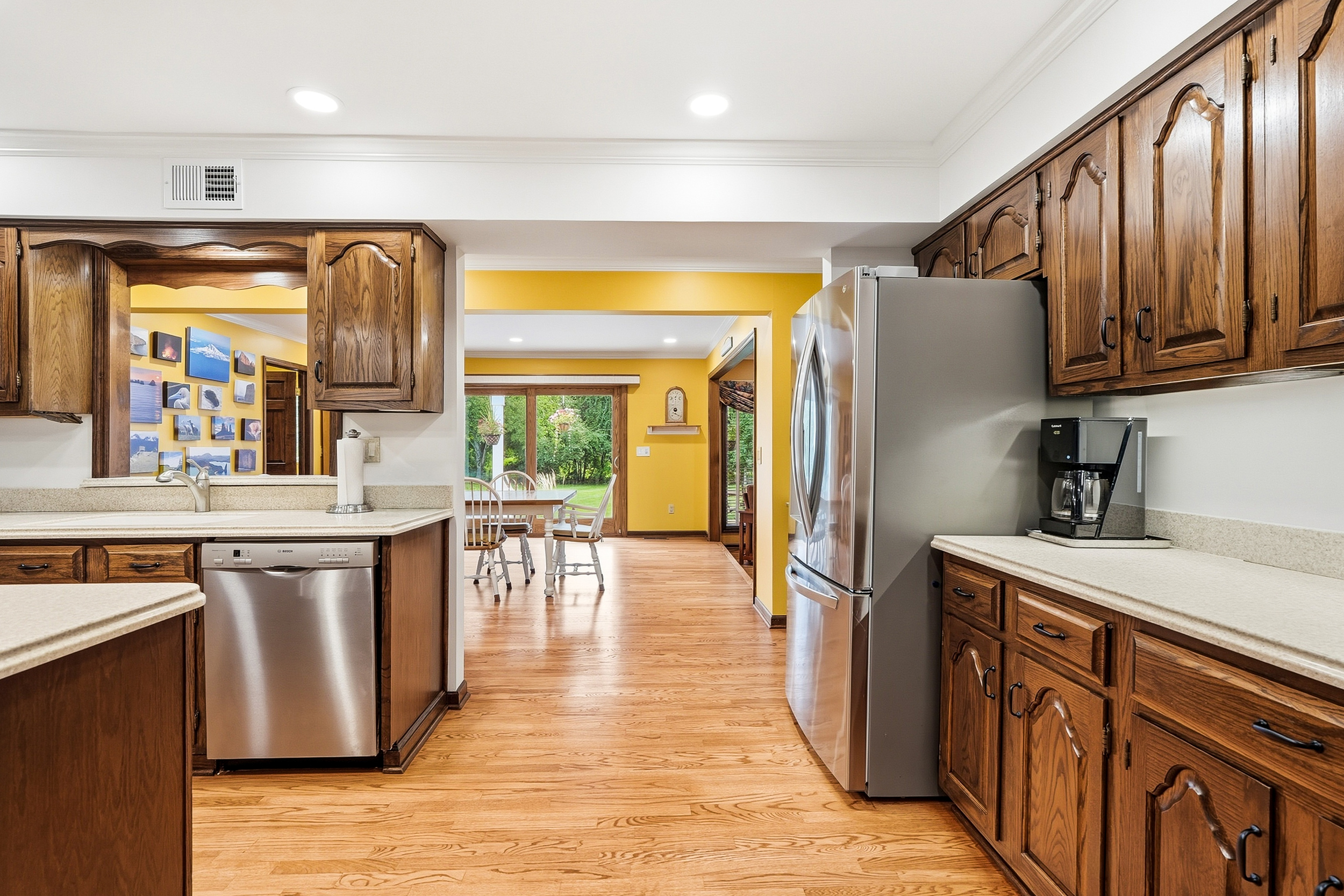  11 Raven Road, Colts Neck NJ - 物件實景