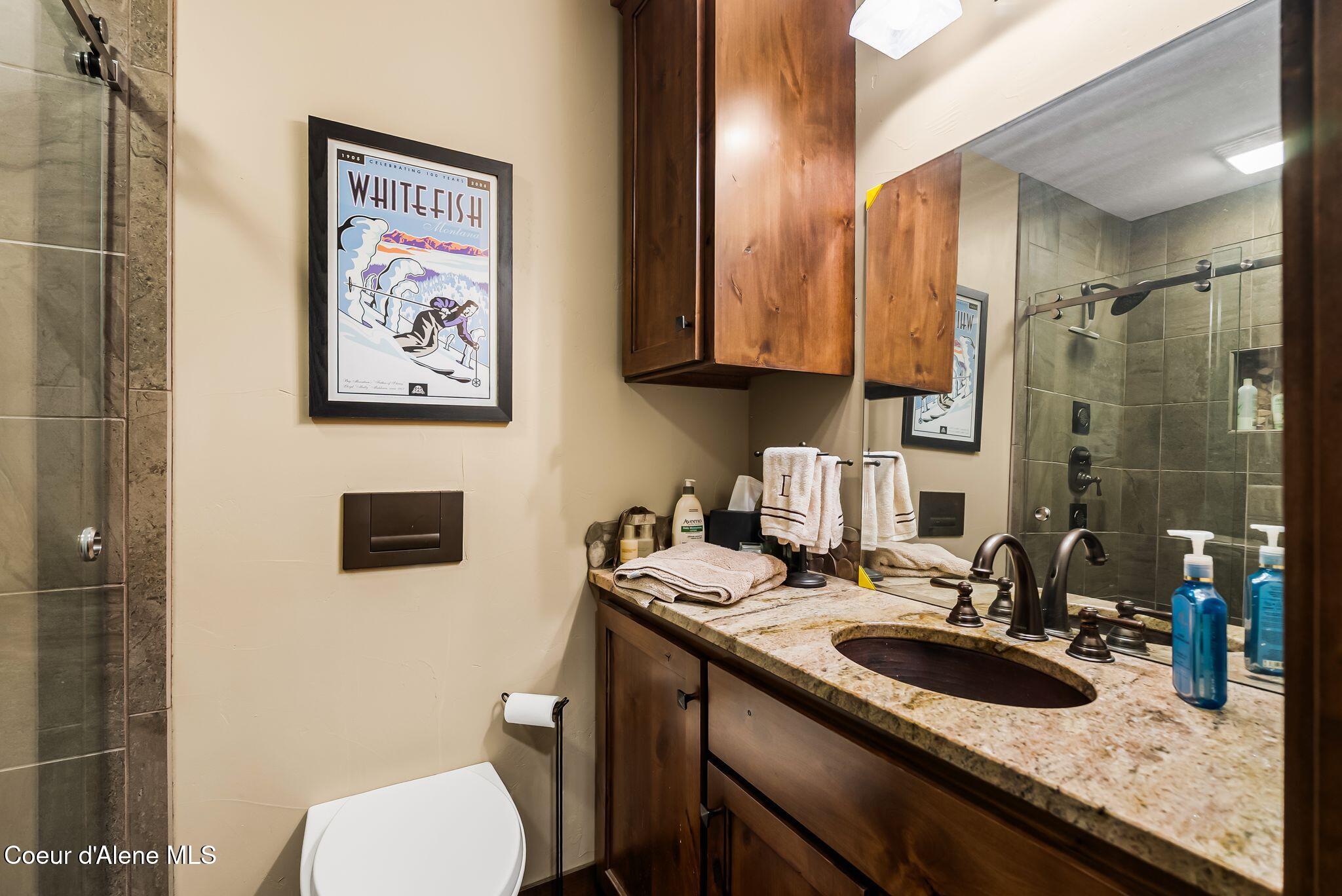 Sandpoint, Idaho, 83864, United States, 1 Bedroom Bedrooms, ,1 BathroomBathrooms,Residential,For Sale,1994218