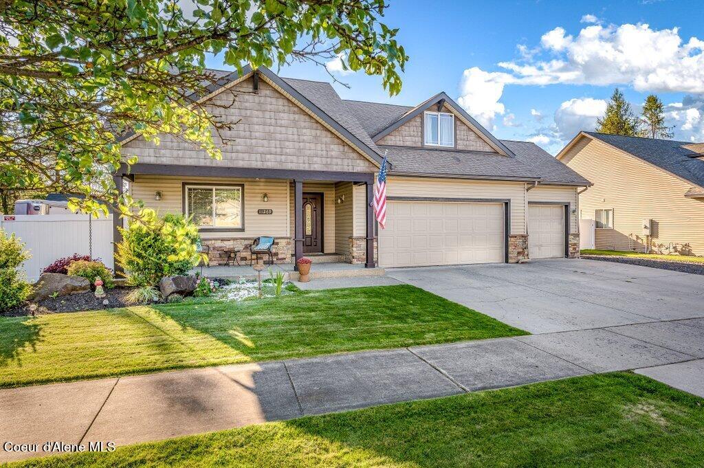 Jennifer Ln, Hayden, ID 83835