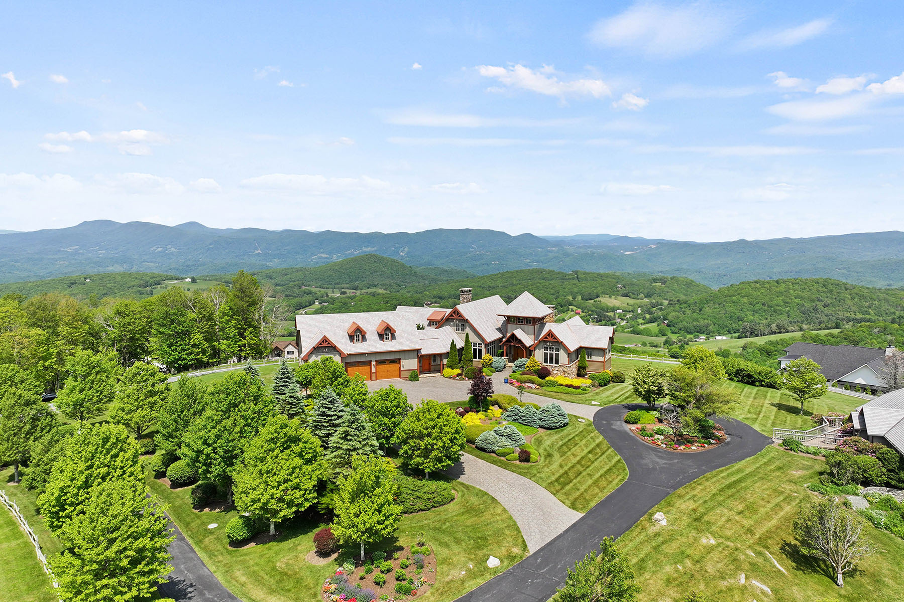  BANNER ELK - 物件實景