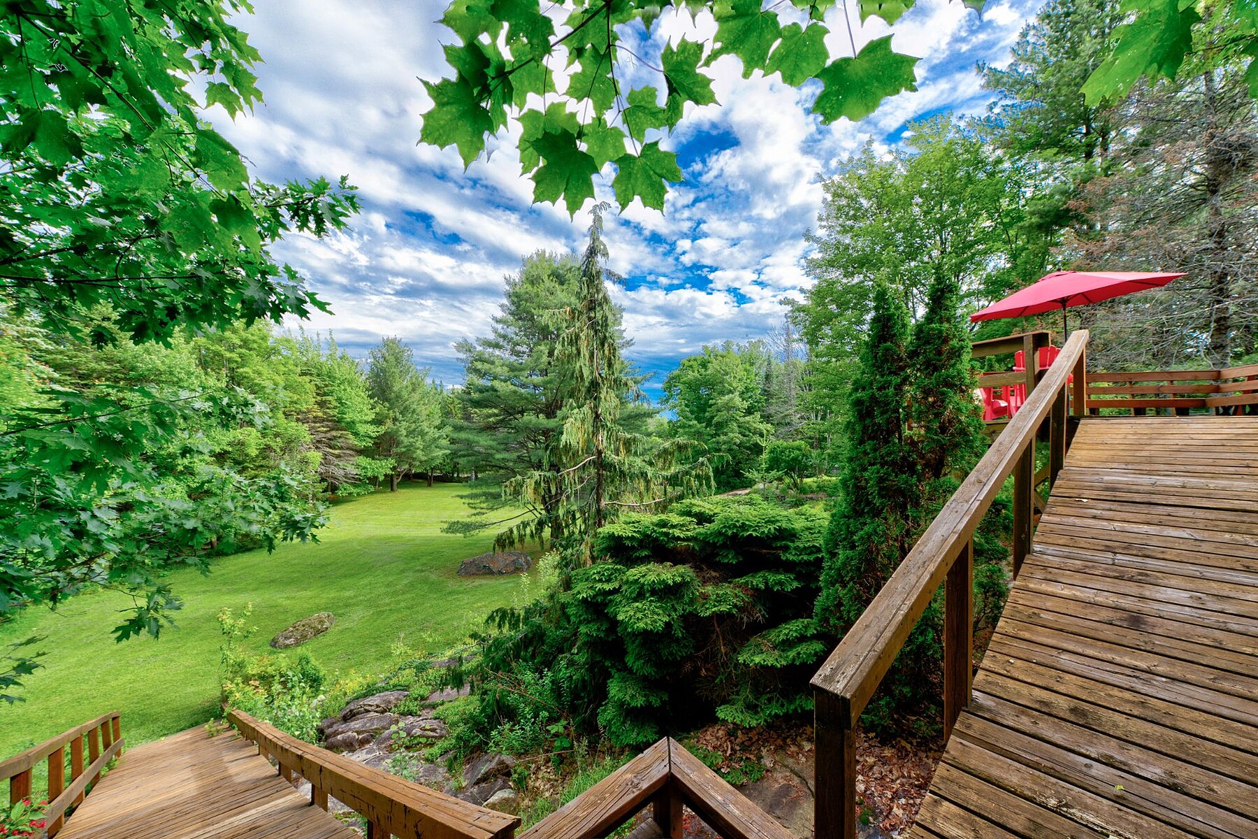  Sainte-Anne-des-Lacs, Laurentides - 物件實景