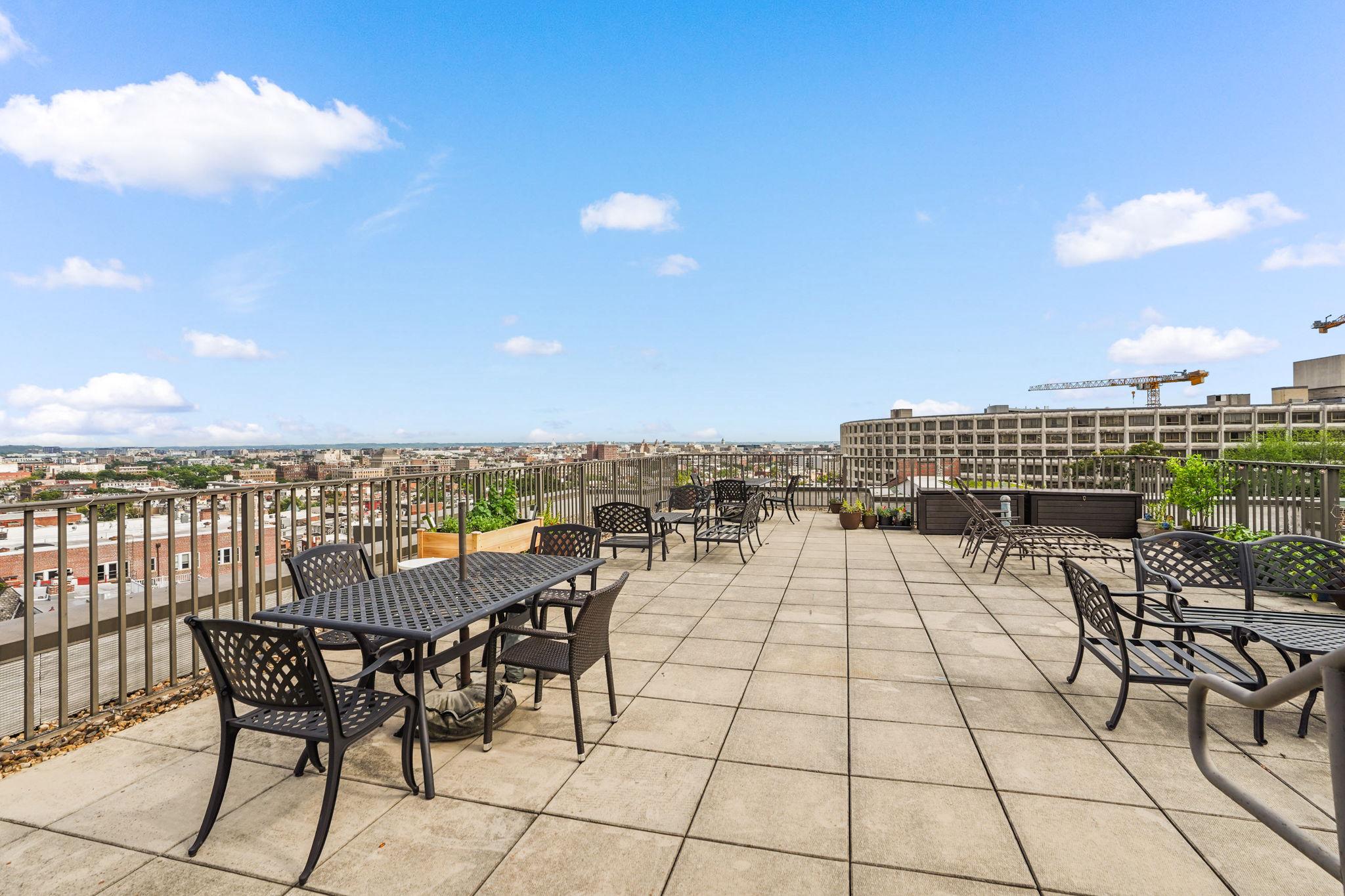  2100 19th Street NW, Washington, DC, 20009 - 物件實景