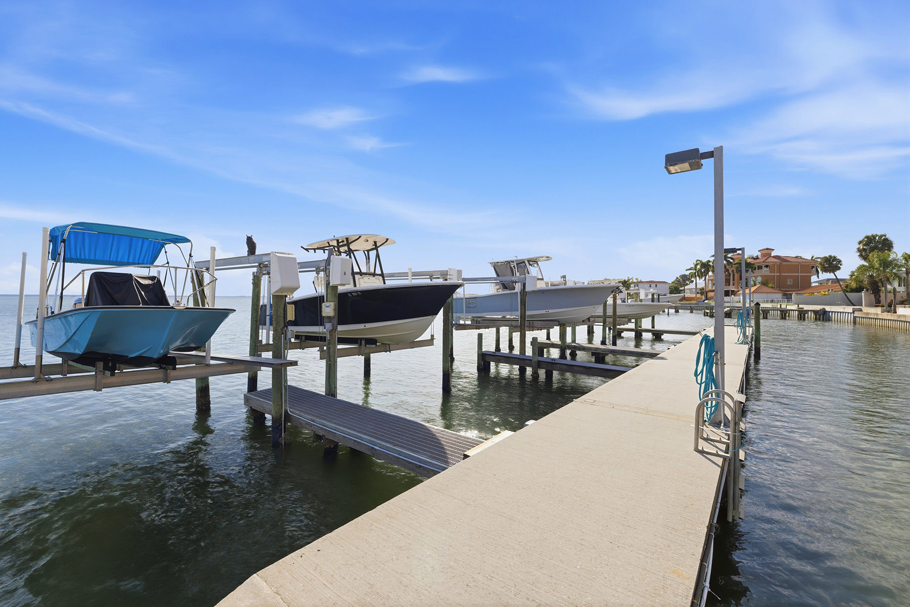  SOUTH TAMPA - 物件實景