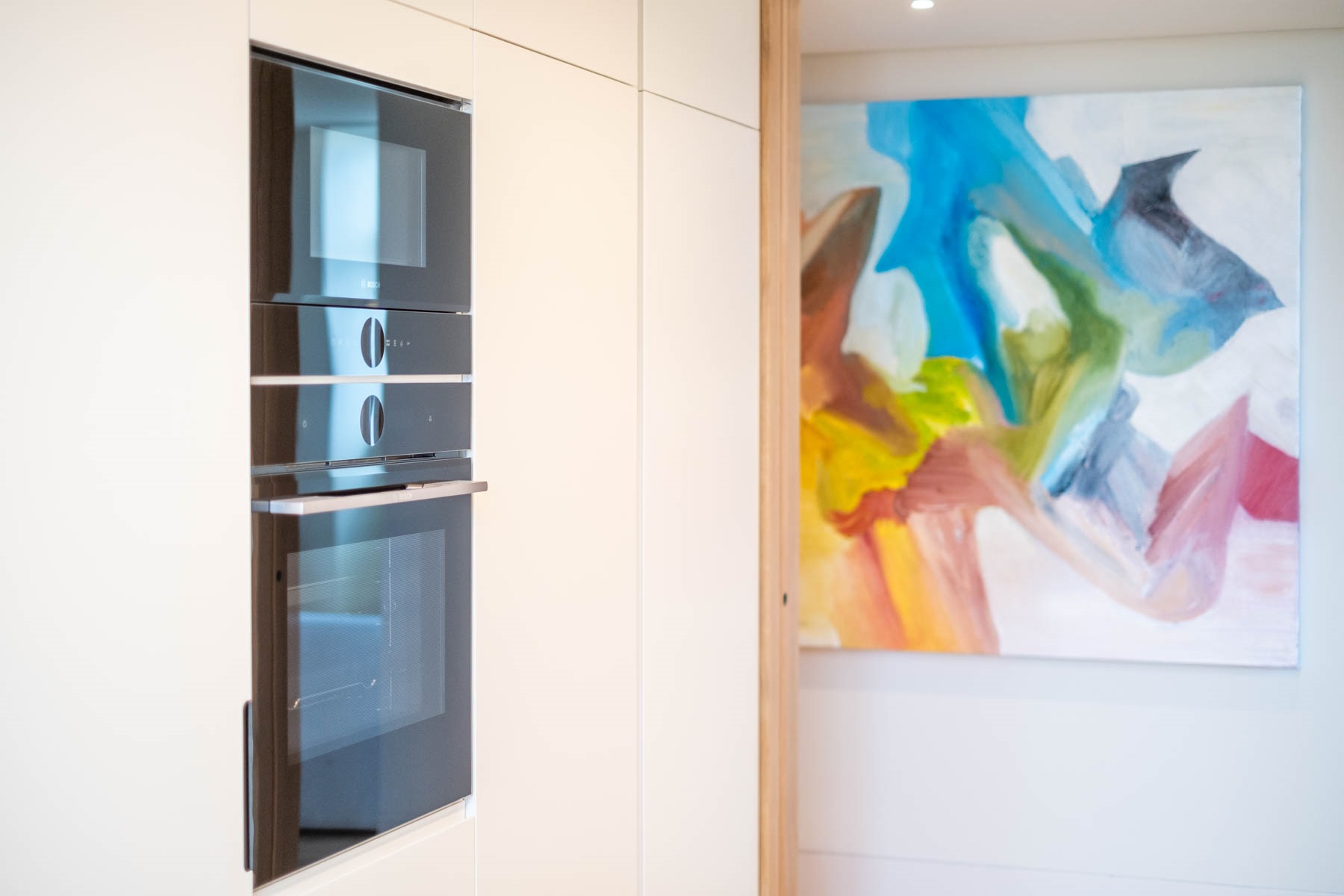  Flat, 3 bedrooms, for Sale - 物件實景