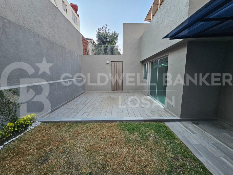 Naucalpan de Juárez, Estado de méxico, 53240, Mexico, 2 Bedrooms Bedrooms, ,2 BathroomsBathrooms,Residential,For Sale,1804939