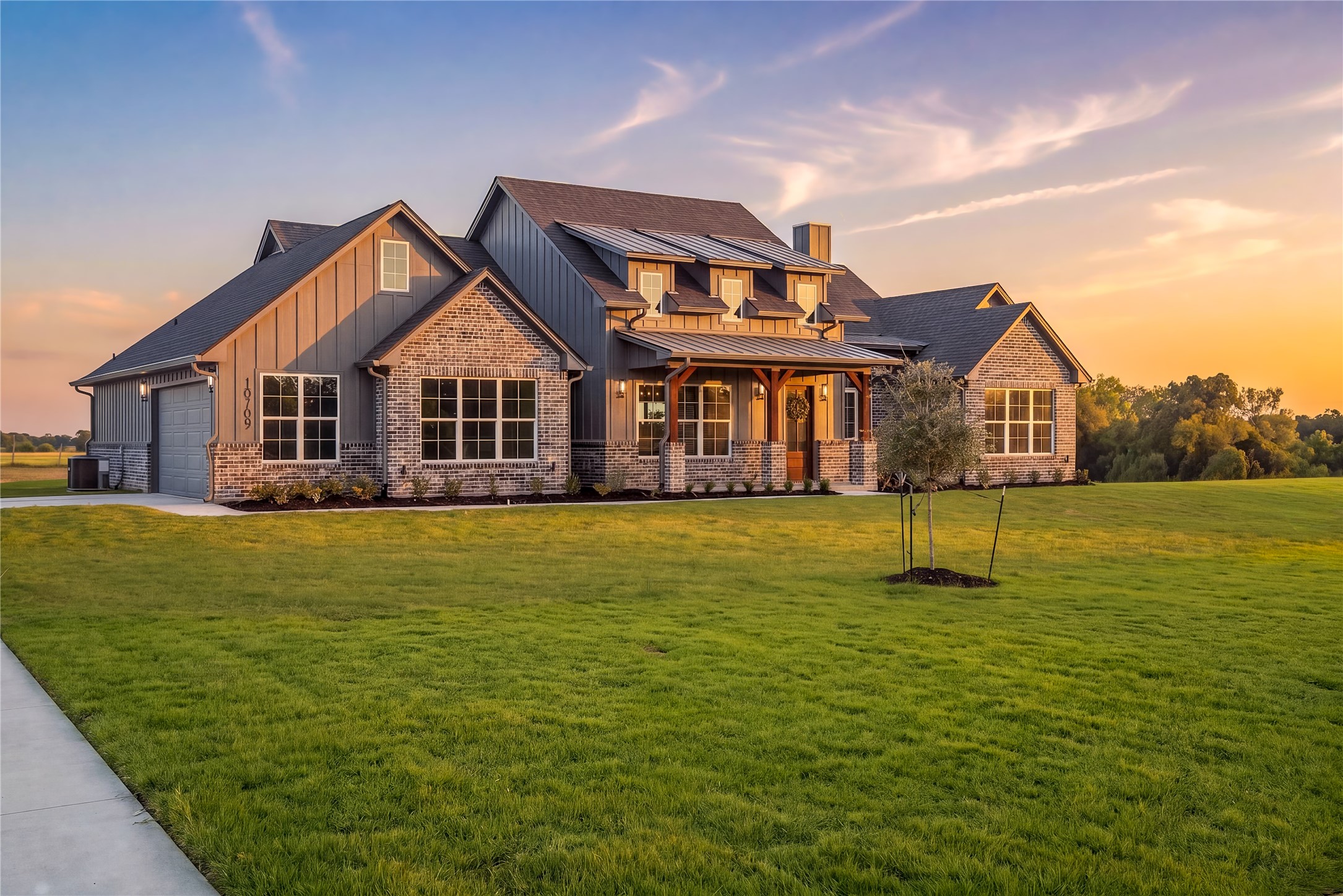  10709 Little Farm Rd - 物件實景