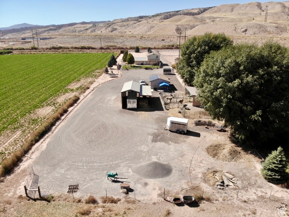 Richfield, Utah, 84701, United States, 5 Bedrooms Bedrooms, ,3 BathroomsBathrooms,Residential,For Sale,1761886