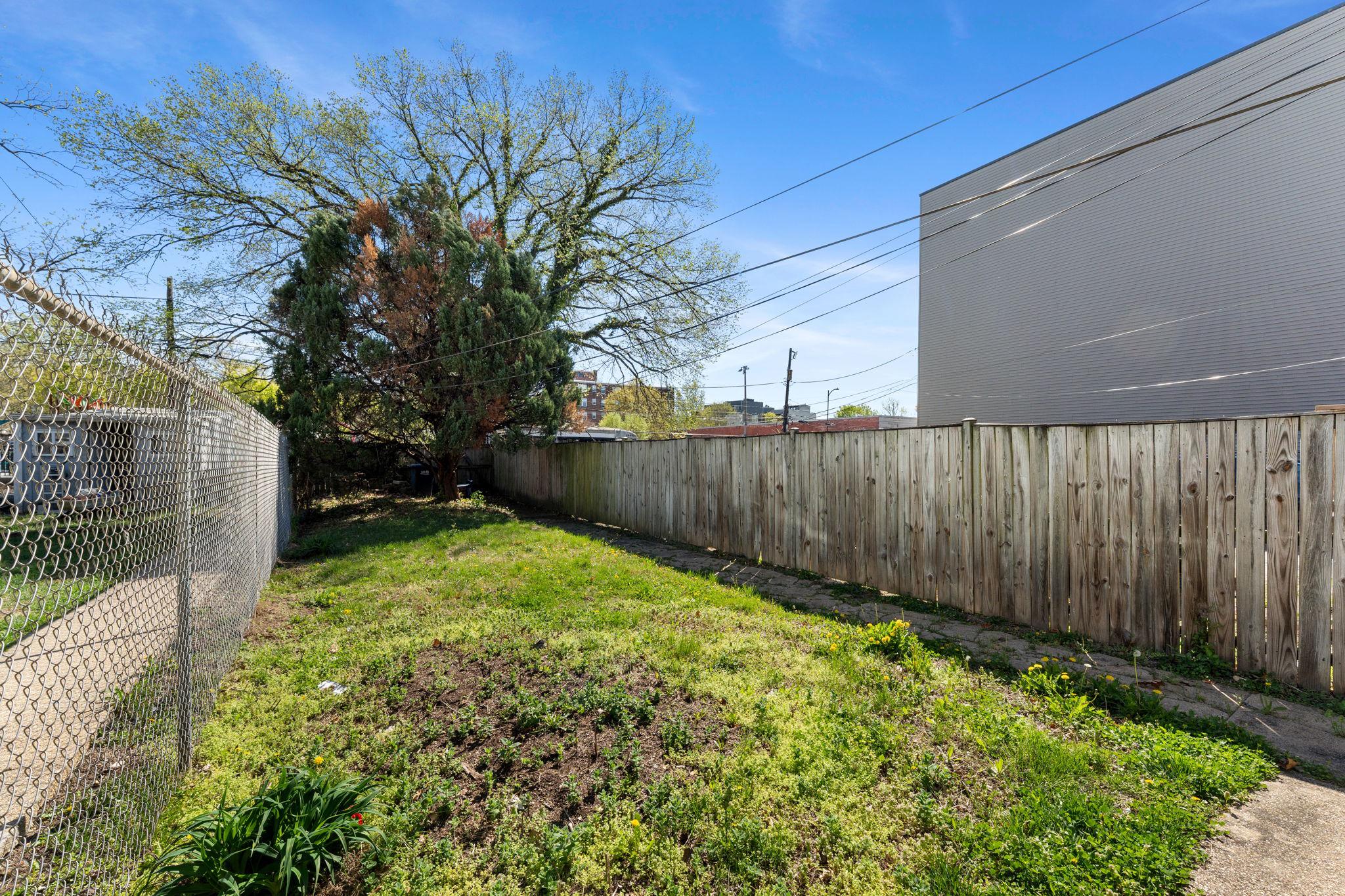  818 Upshur Street NW, Washington, DC, 20011 - 物件實景