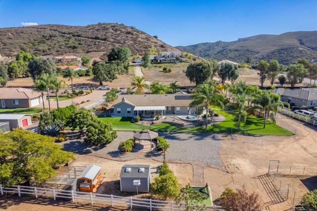 Ramona, California, 92065, United States, 4 Bedrooms Bedrooms, ,4 BathroomsBathrooms,Residential,For Sale,1985737
