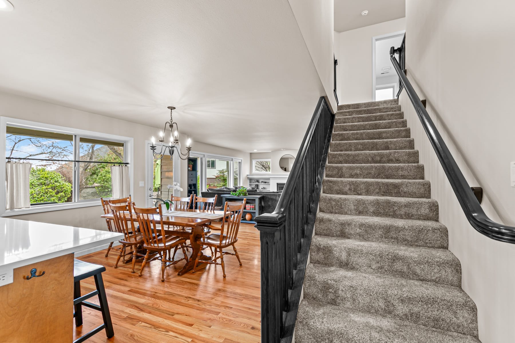 3115 Salishan Court Medford, OR 97504 - 物件實景